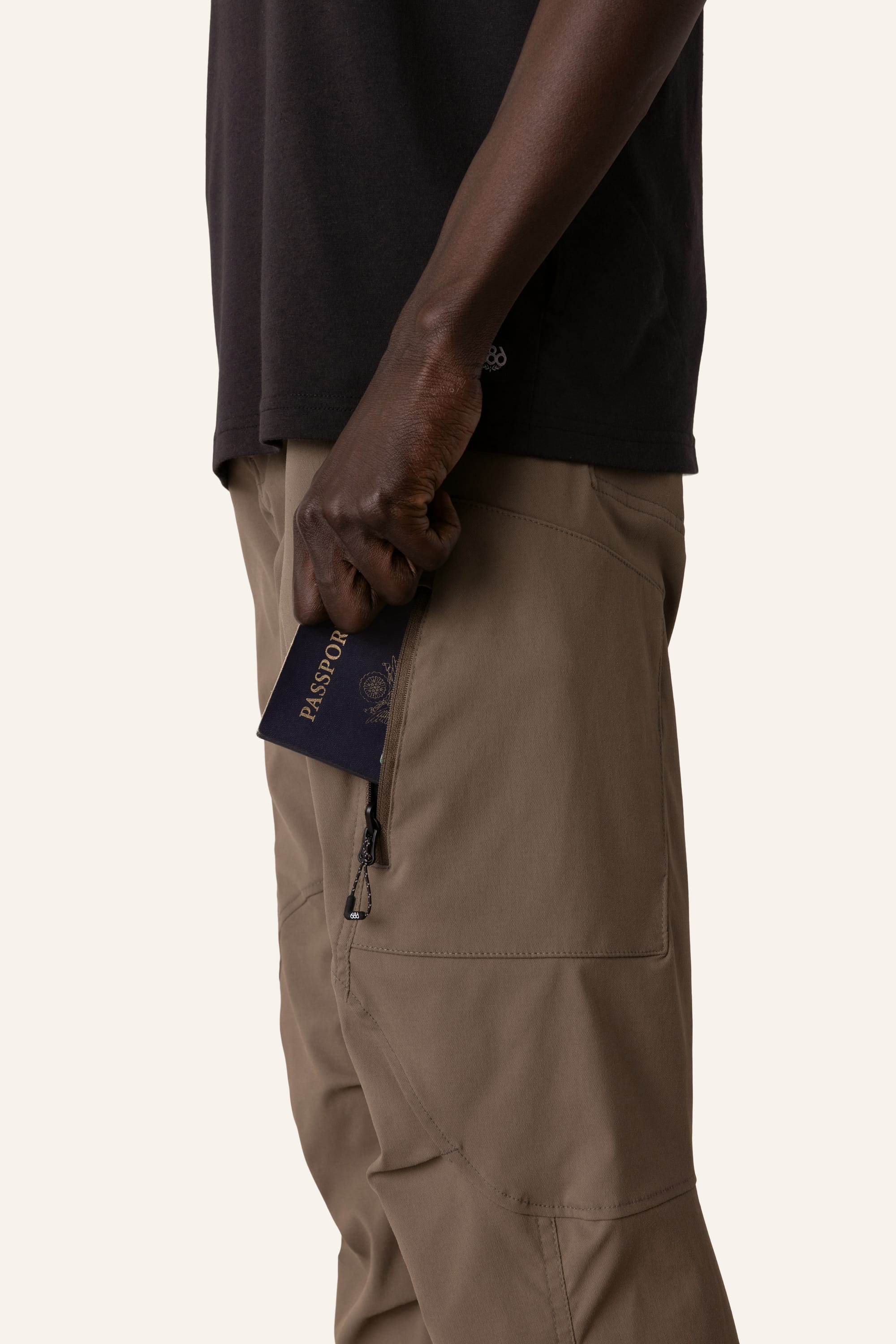 686 Men's Anything Cargo Pant - Slim Fit - Image 57