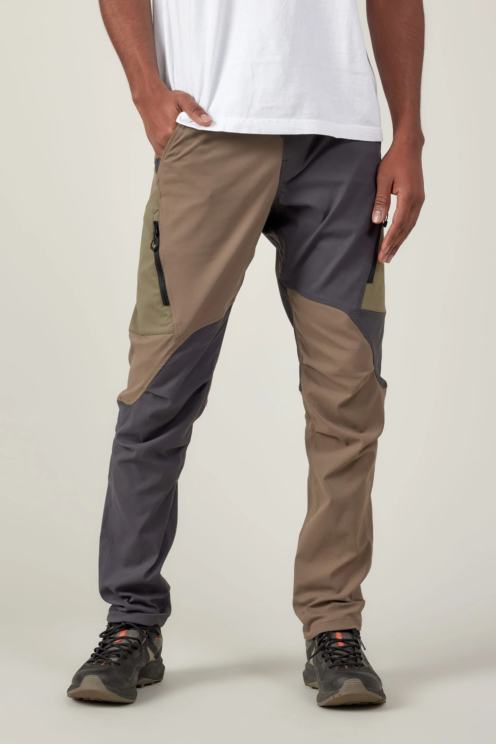 686 Men's Anything Cargo Pant - Slim Fit - Image 58