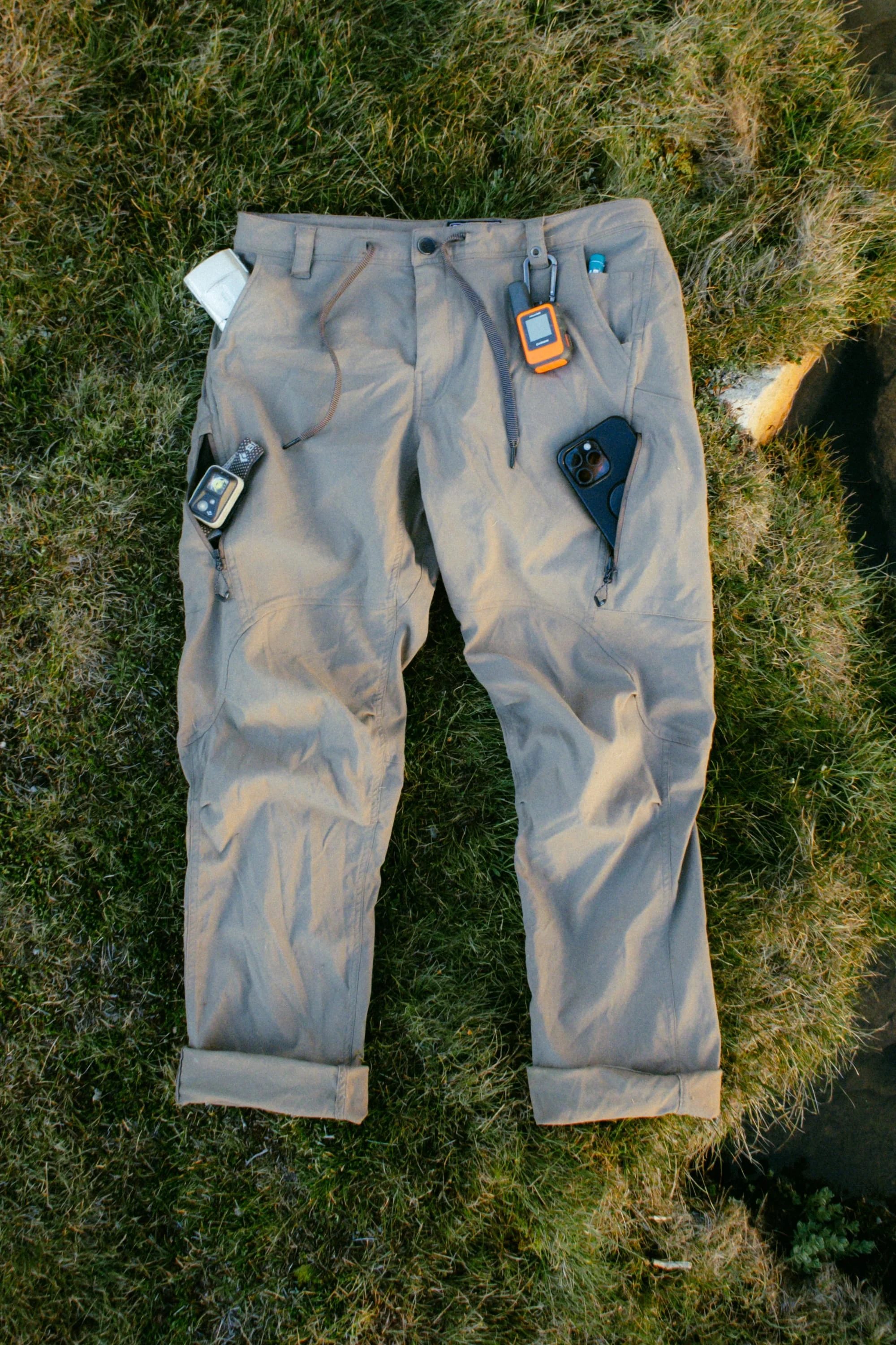 686 Men's Anything Cargo Pant - Slim Fit - Image 61