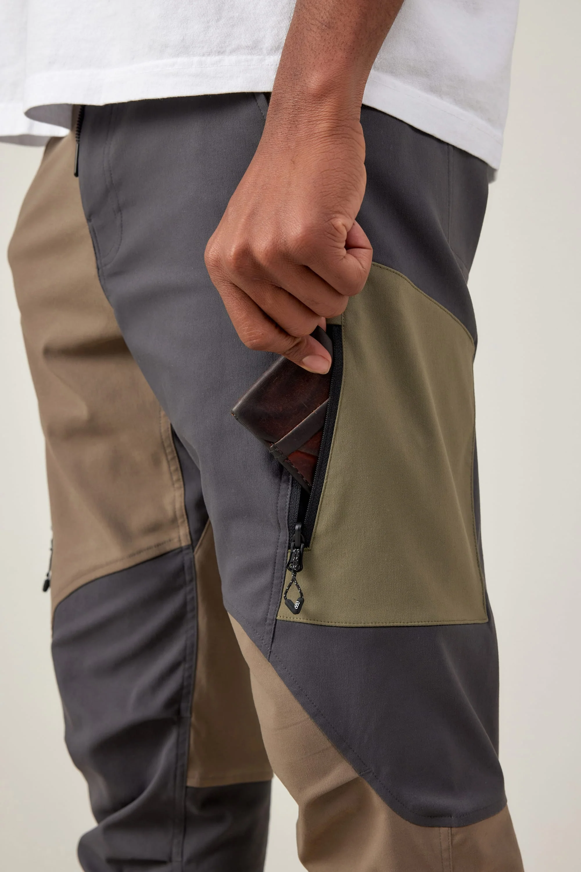 686 Men's Anything Cargo Pant - Slim Fit - Image 65