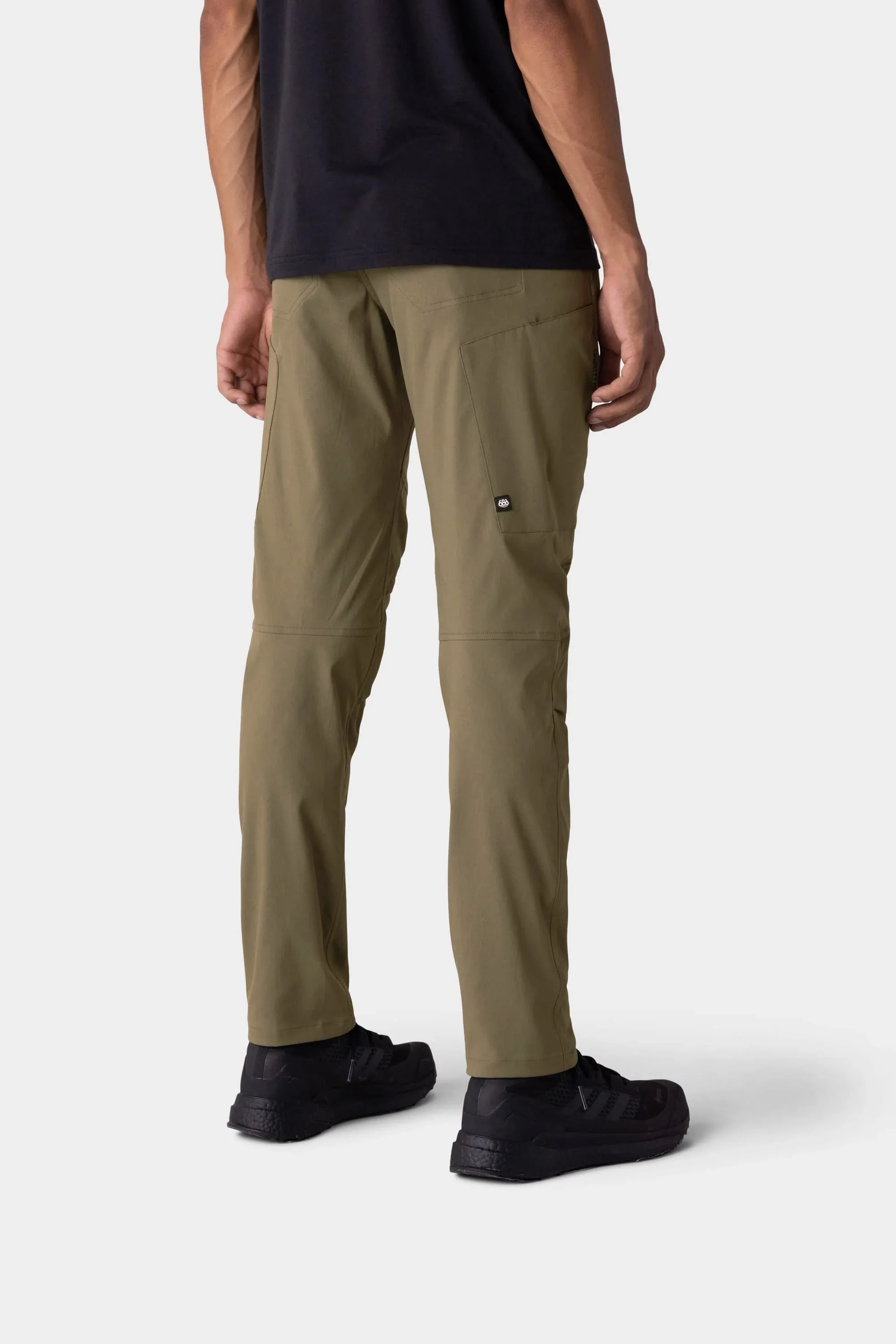 686 Men's Anything Cargo Pant - Slim Fit - Image 68
