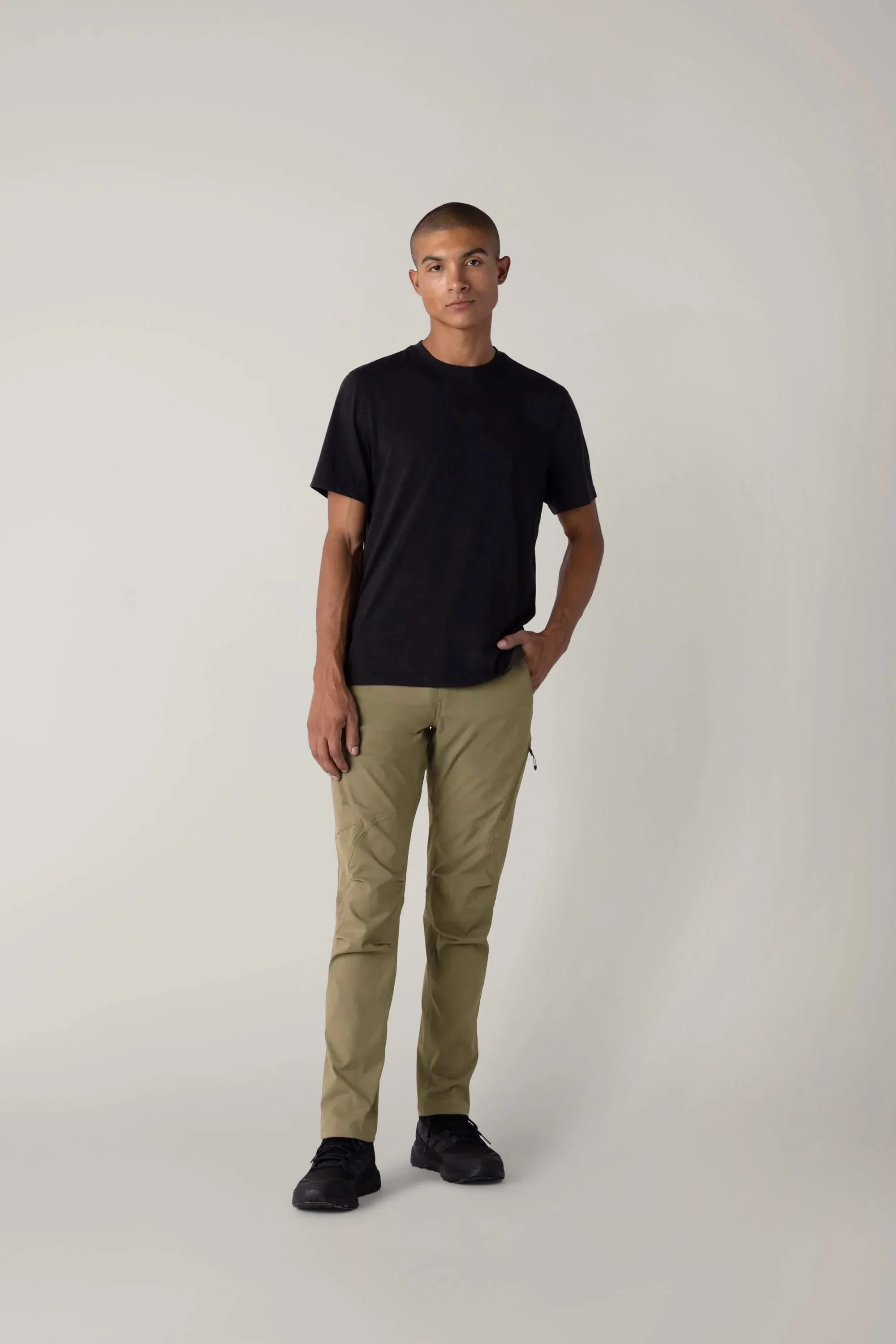 686 Men's Anything Cargo Pant - Slim Fit - Image 72