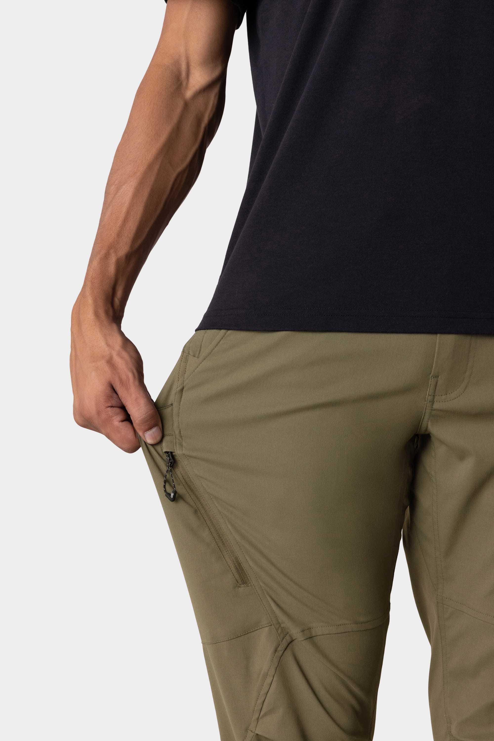 686 Men's Anything Cargo Pant - Slim Fit - Image 74