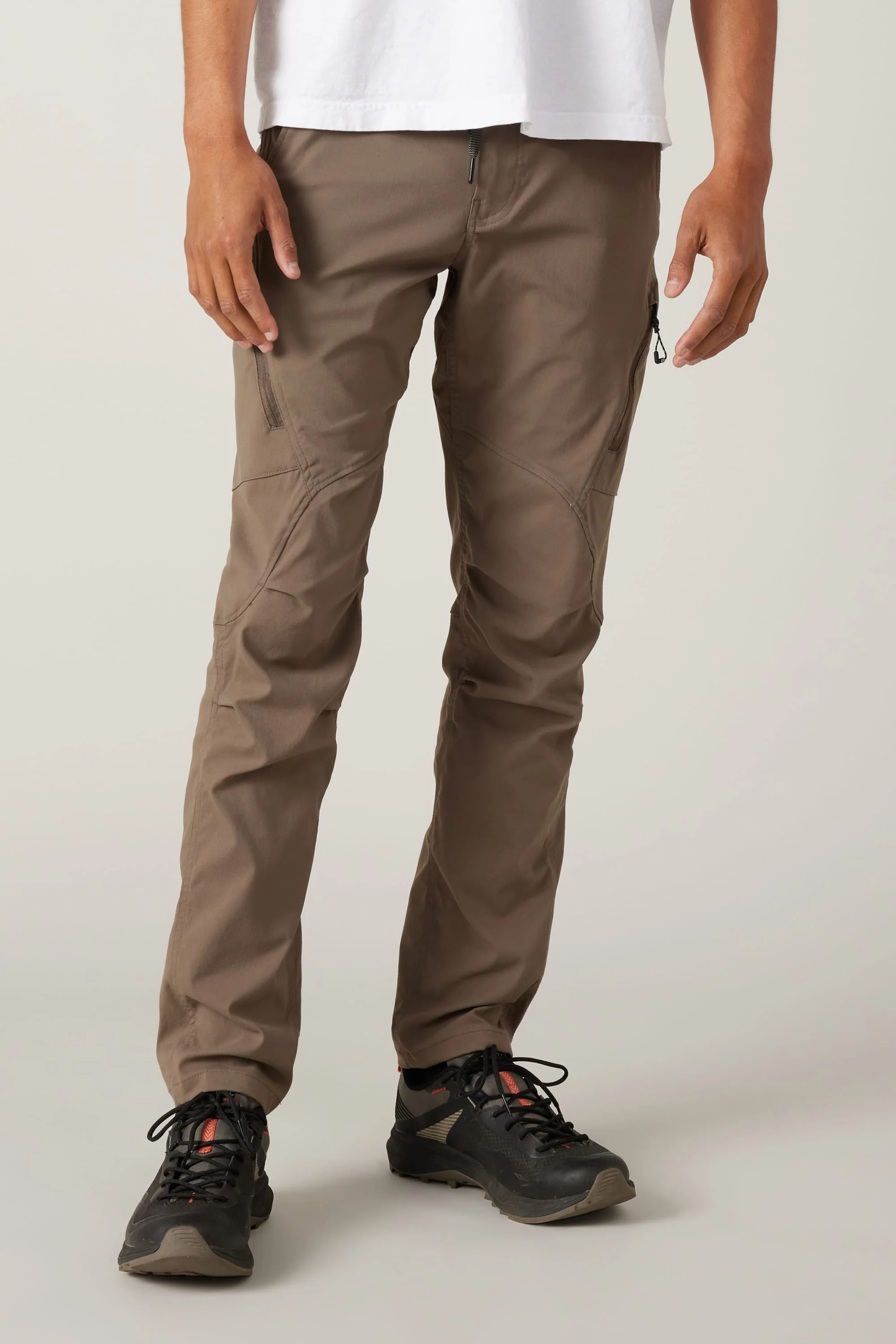 686 Men's Anything Cargo Pant - Slim Fit - Image 77