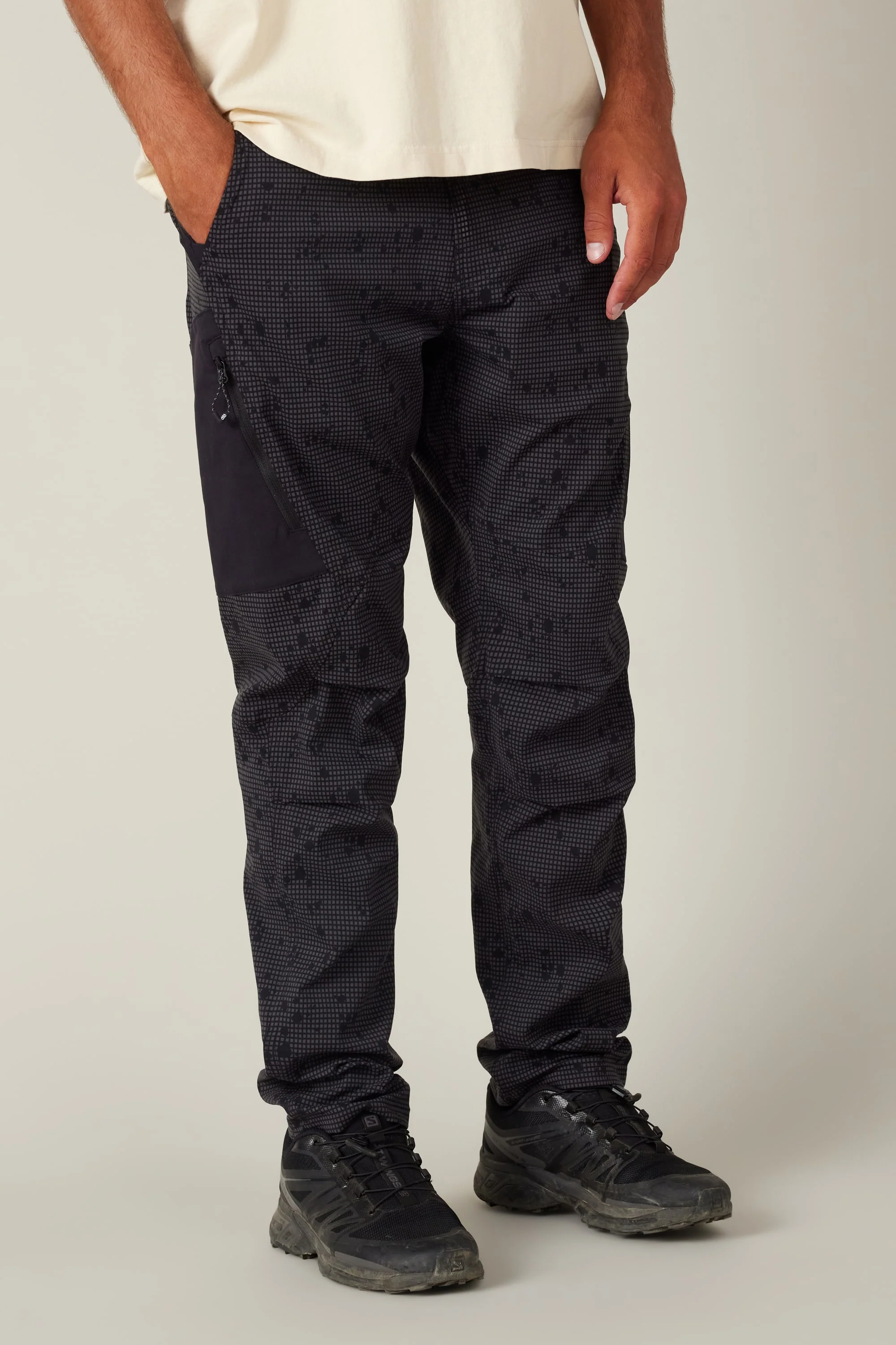 686 Men's Anything Cargo Pant - Slim Fit - Image 81