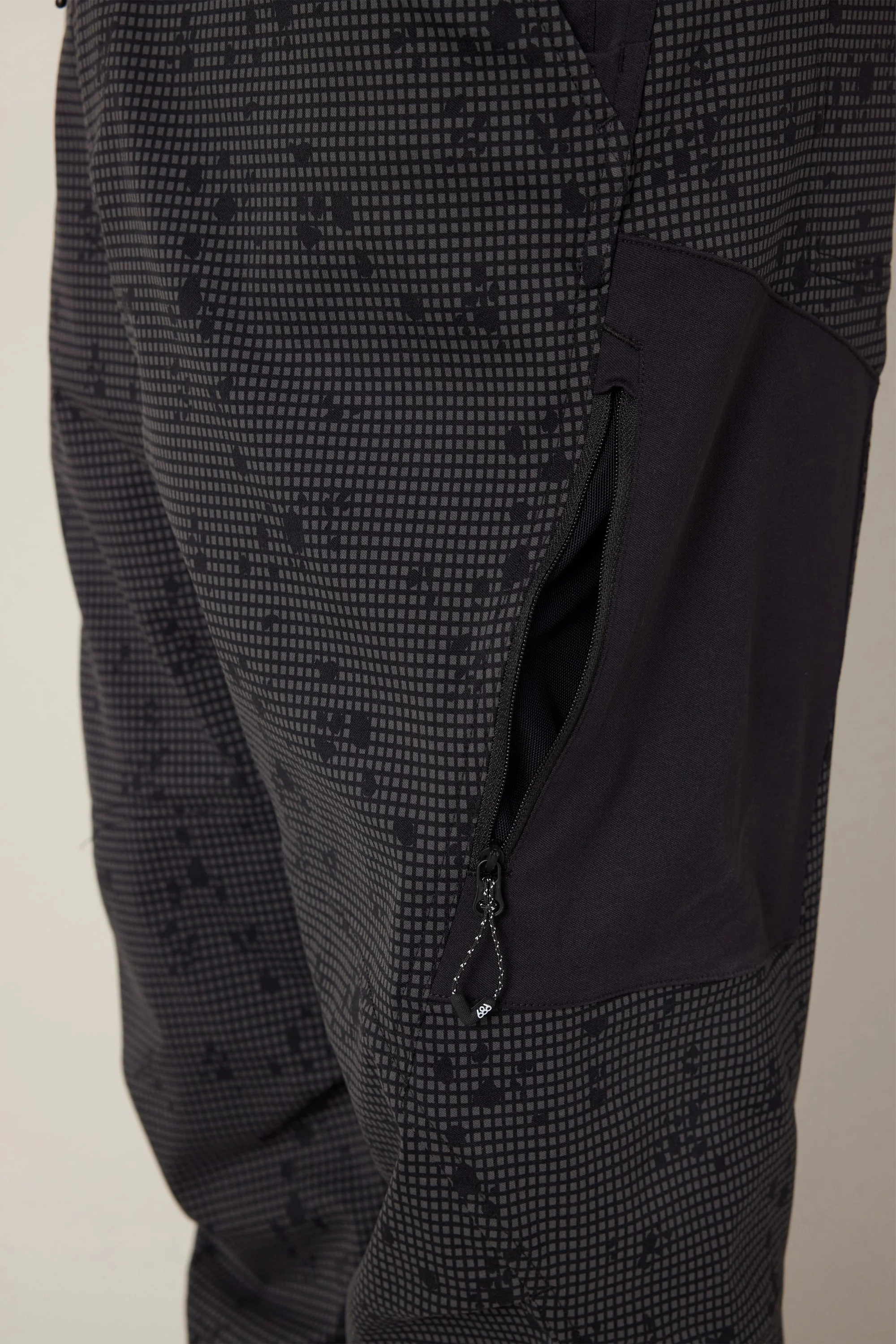 686 Men's Anything Cargo Pant - Slim Fit - Image 84