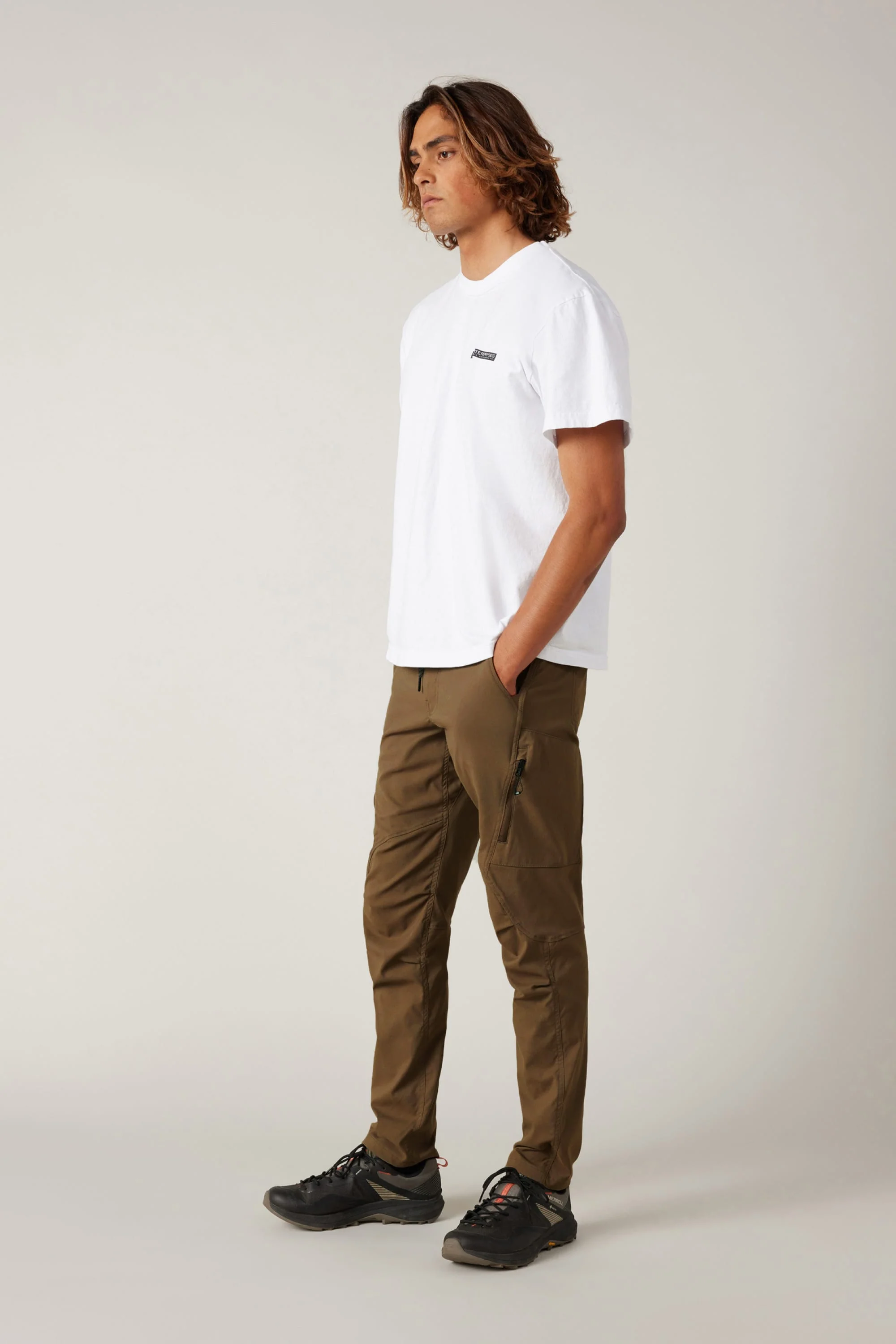 686 Men's Anything Cargo Pant - Slim Fit - Image 94