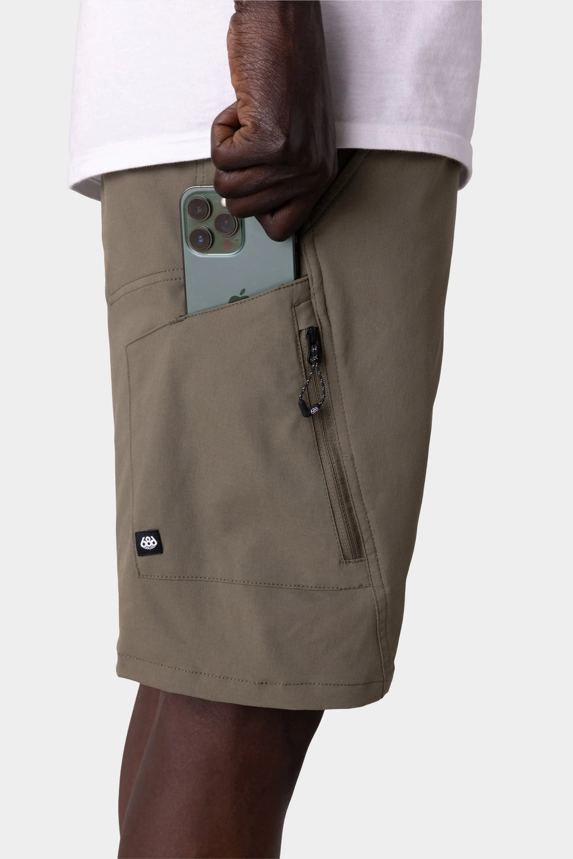 686 Men's Anything Hybrid Cargo Short - Image 13