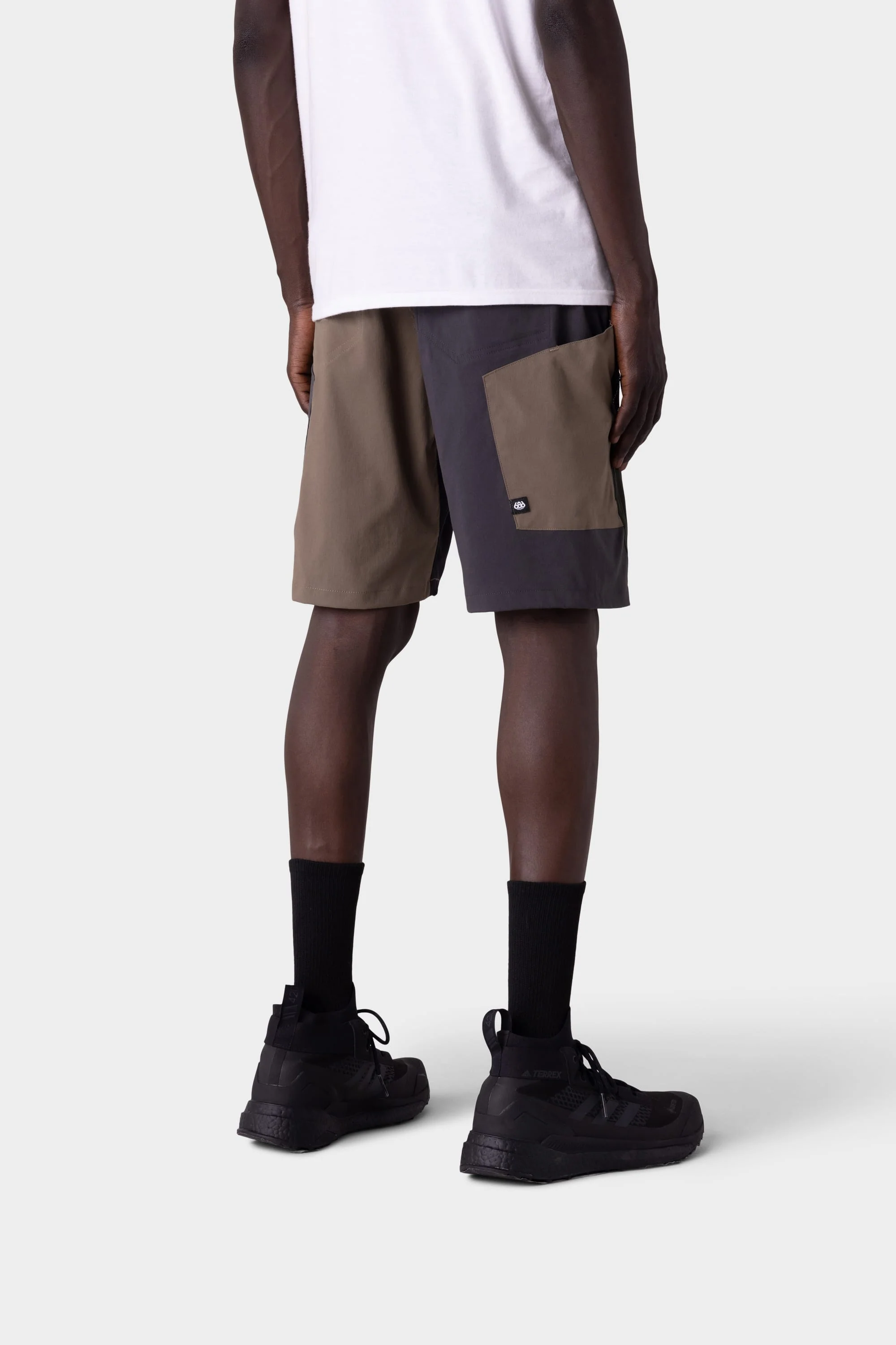 686 Men's Anything Hybrid Cargo Short - Image 20