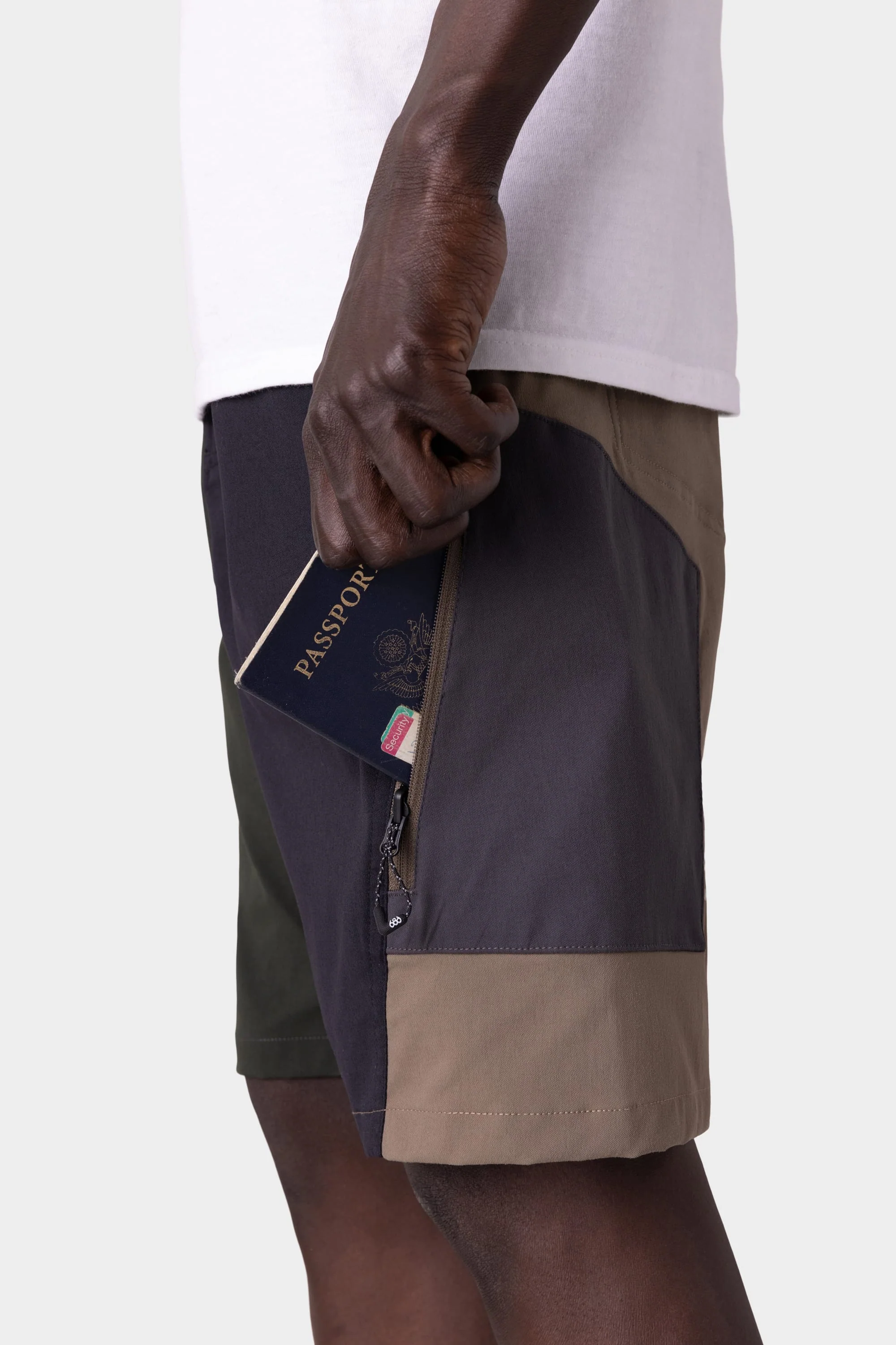 686 Men's Anything Hybrid Cargo Short - Image 22