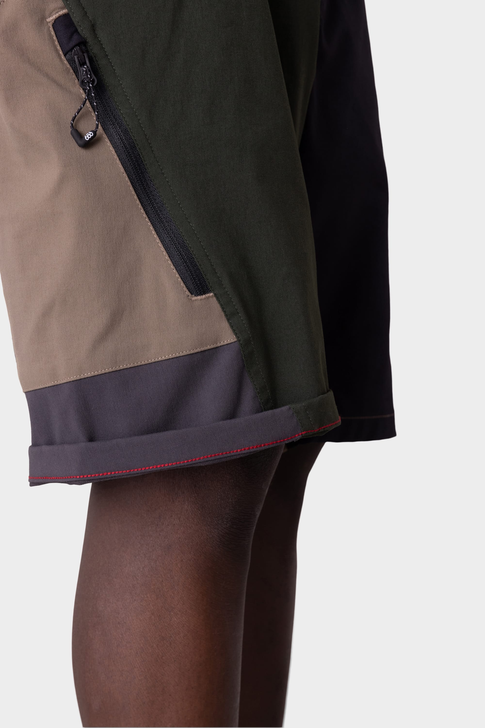686 Men's Anything Hybrid Cargo Short - Image 23