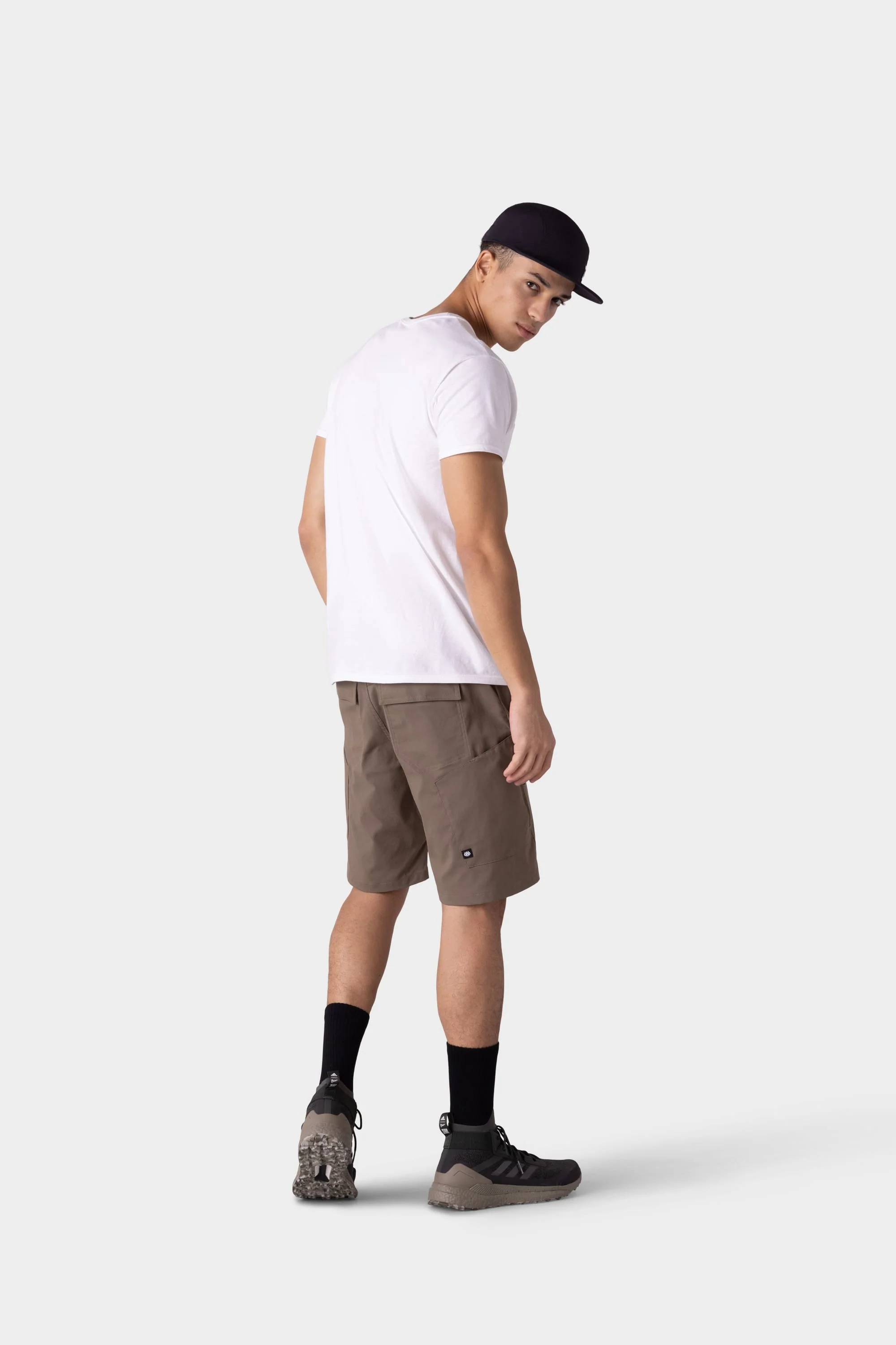 686 Men's Anything Hybrid Cargo Short - Image 35