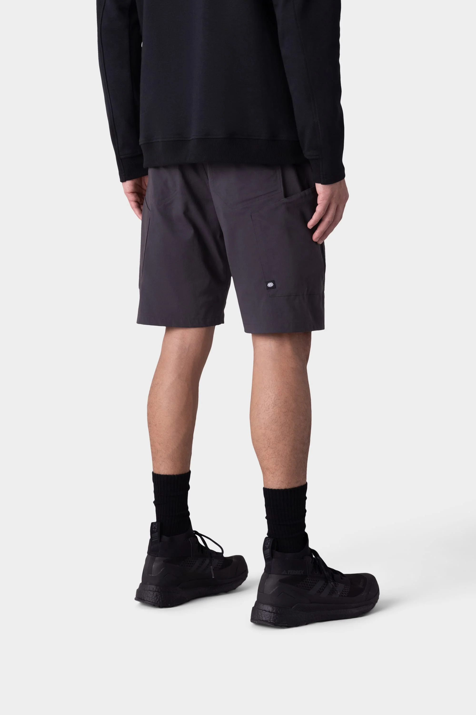 686 Men's Anything Hybrid Cargo Short - Image 37