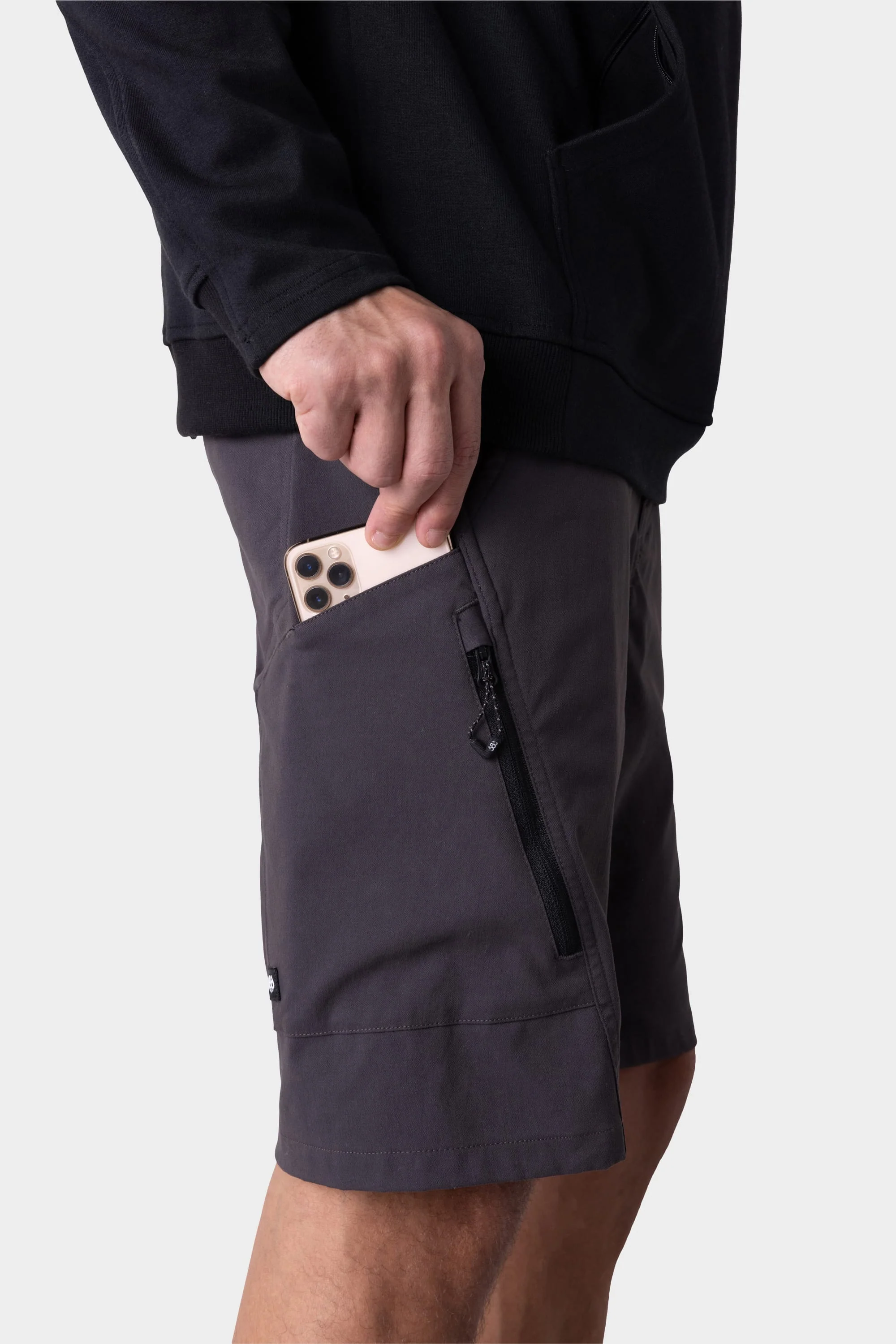 686 Men's Anything Hybrid Cargo Short - Image 38