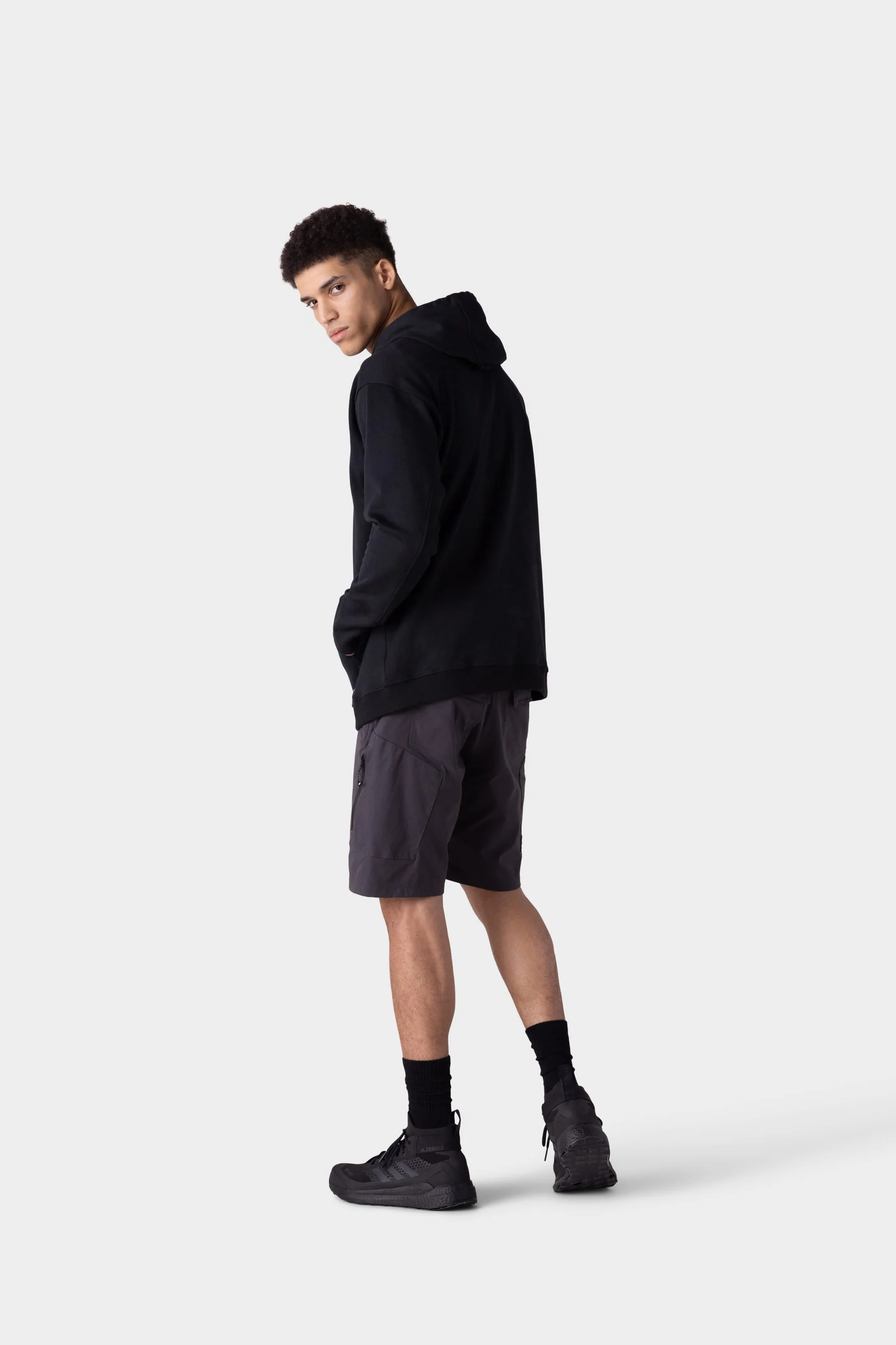 686 Men's Anything Hybrid Cargo Short - Image 44