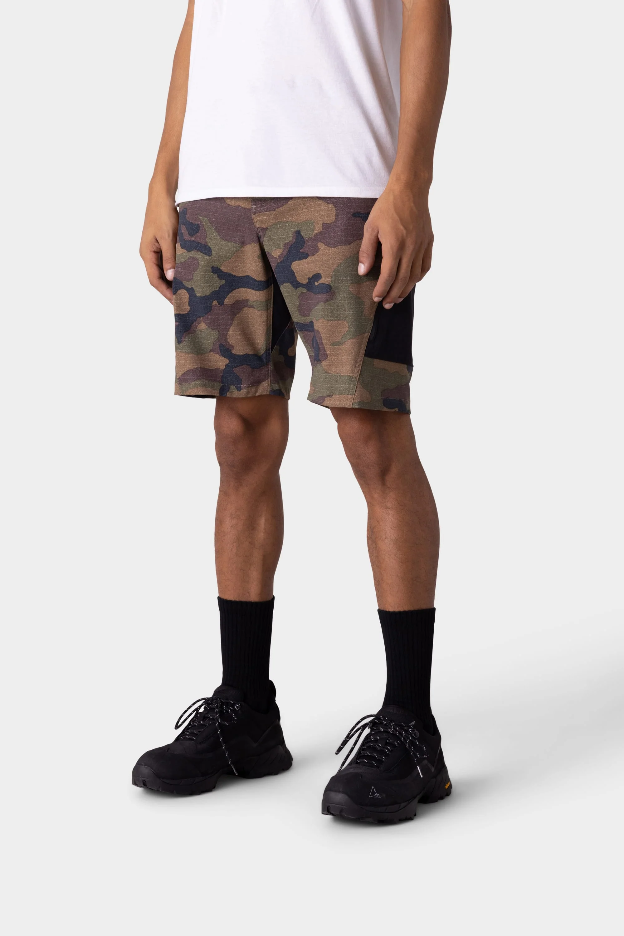 686 Men's Anything Hybrid Cargo Short - Image 45