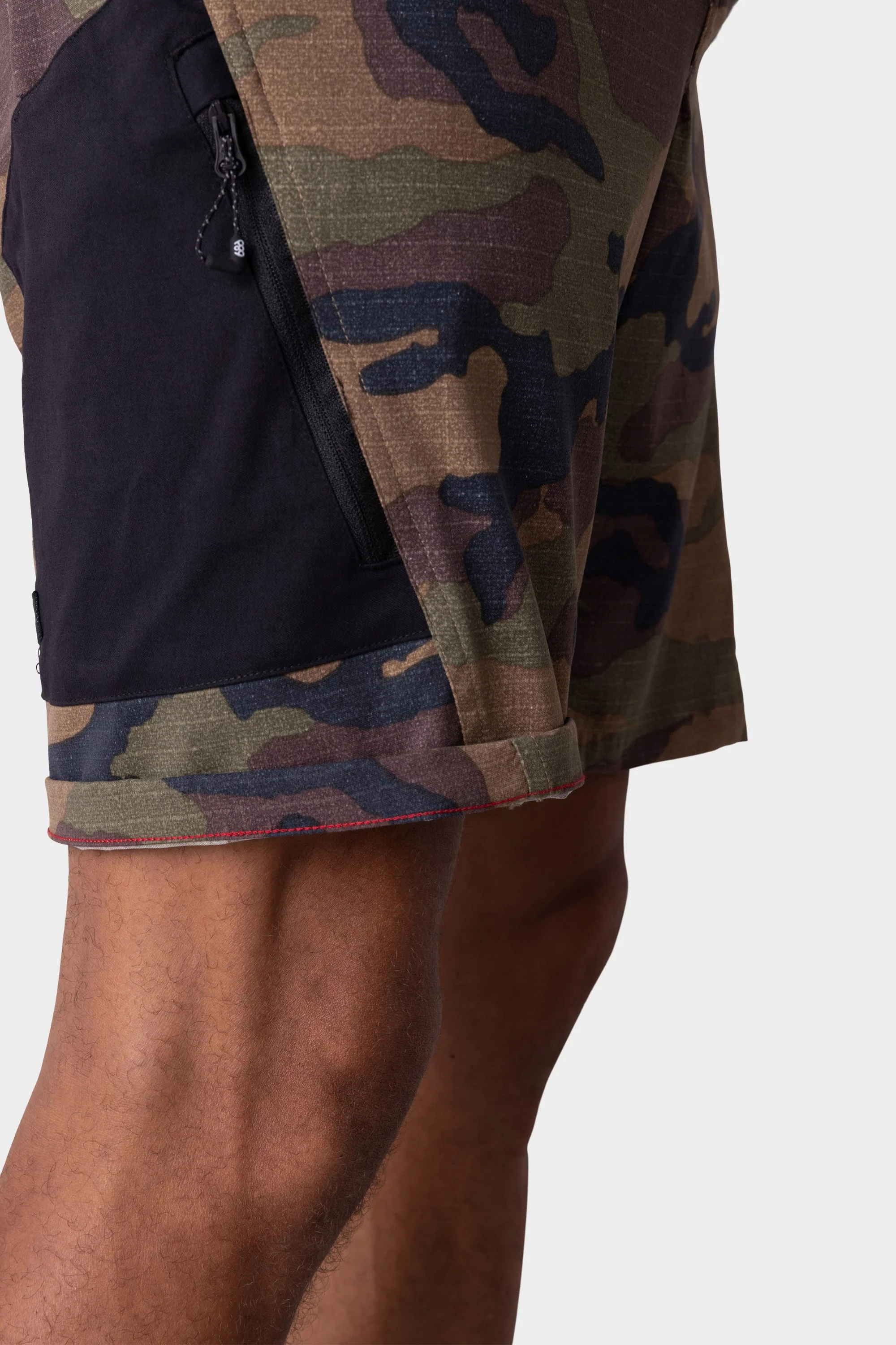 686 Men's Anything Hybrid Cargo Short - Image 49
