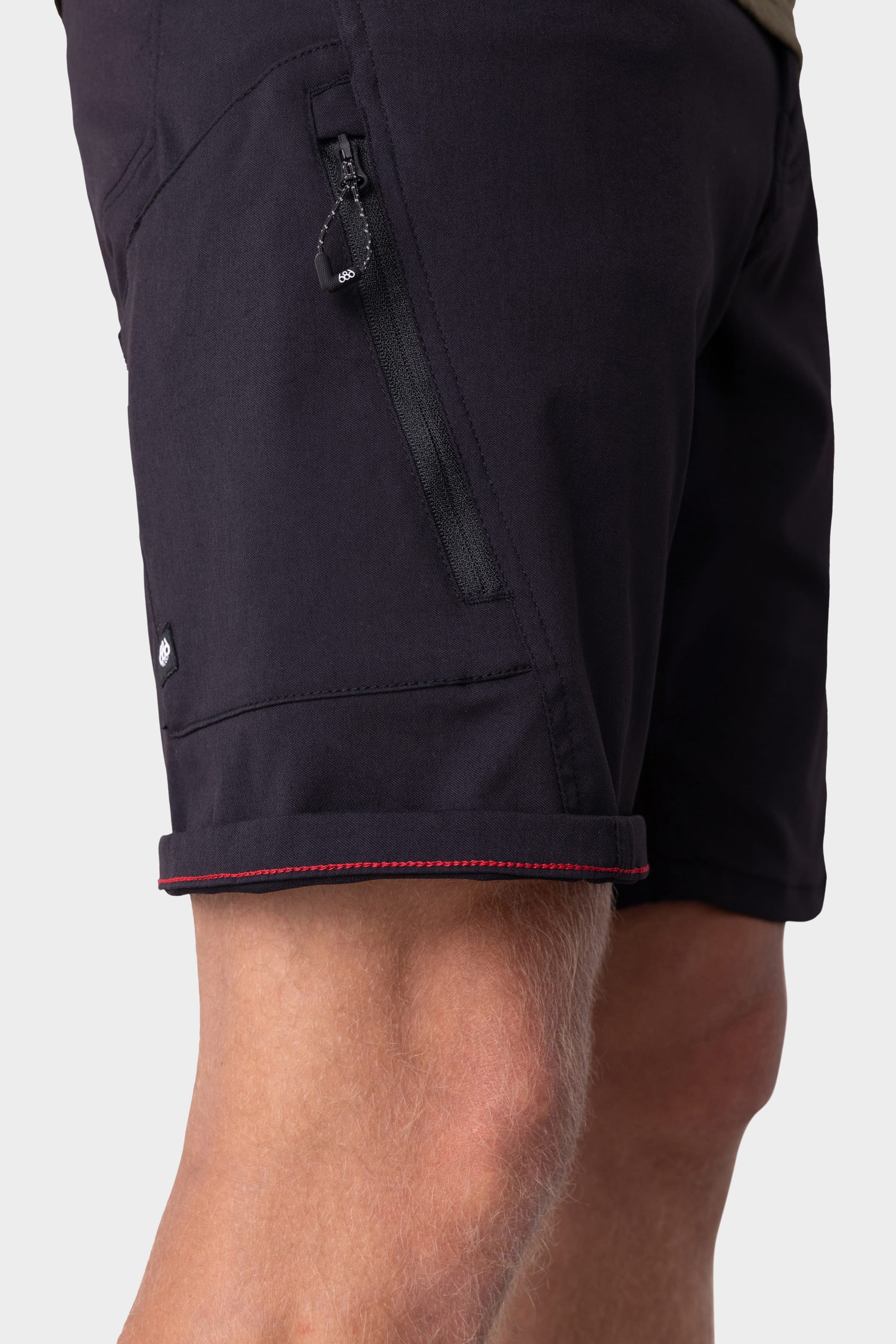 686 Men's Anything Hybrid Cargo Short - Image 5