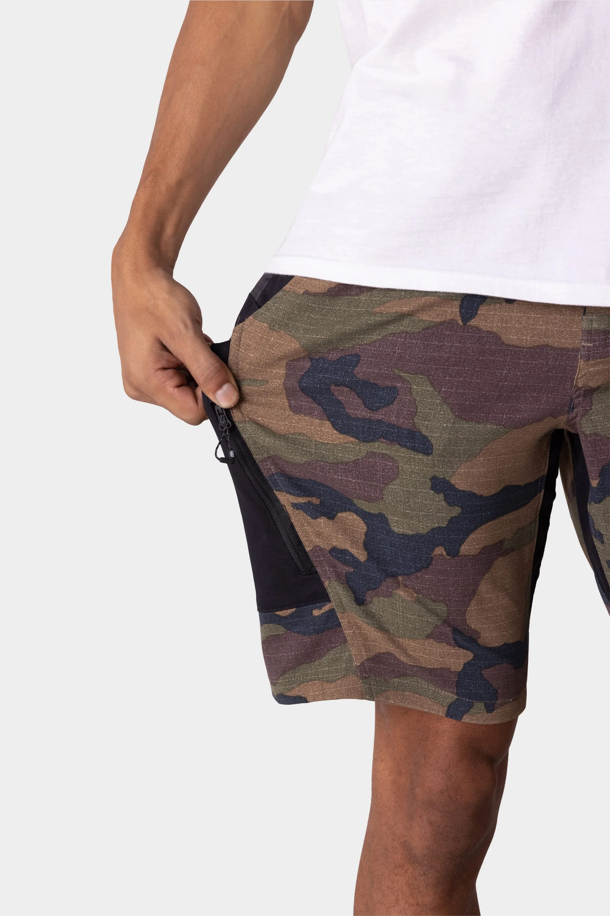 686 Men's Anything Hybrid Cargo Short - Image 50