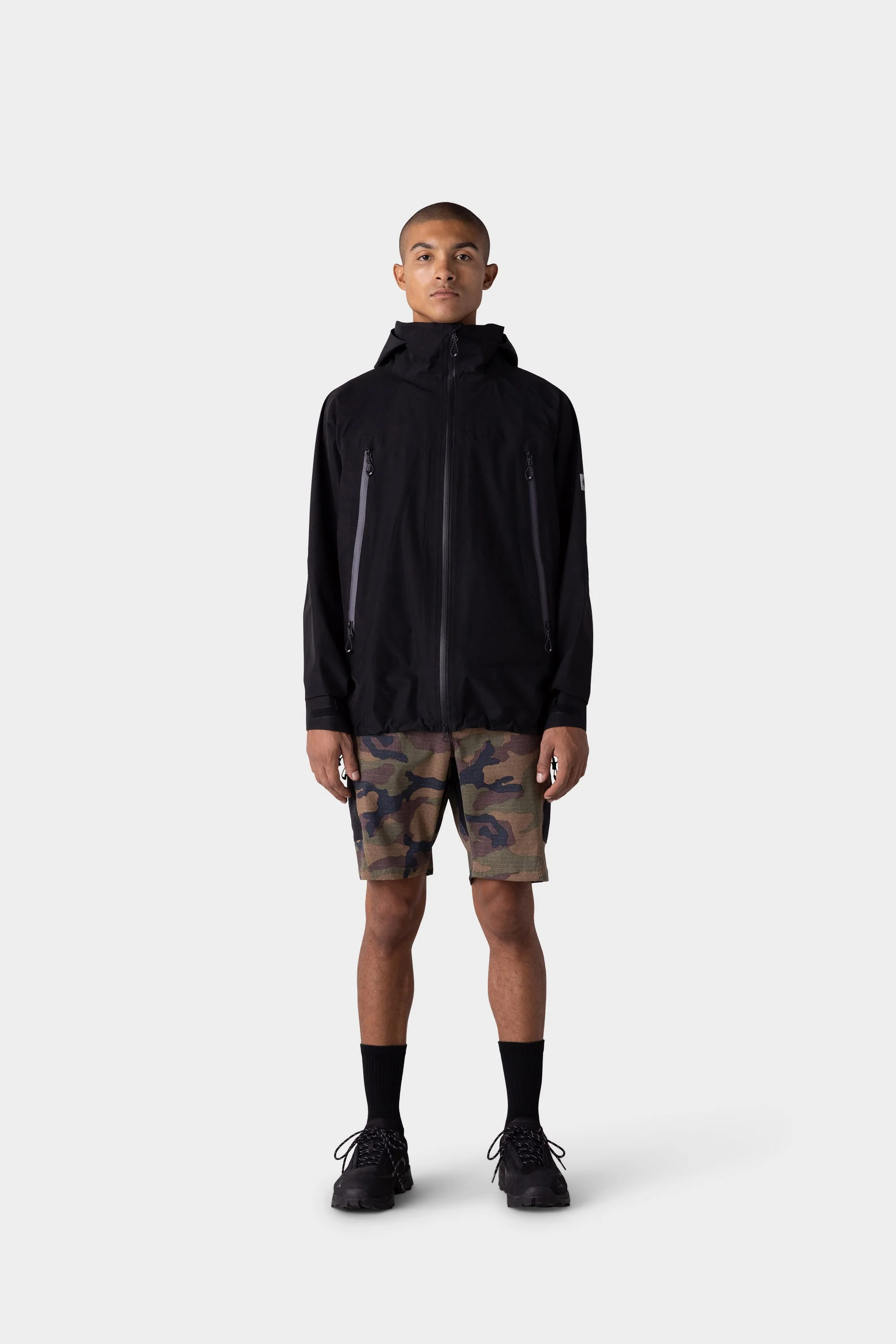 686 Men's Anything Hybrid Cargo Short - Image 52