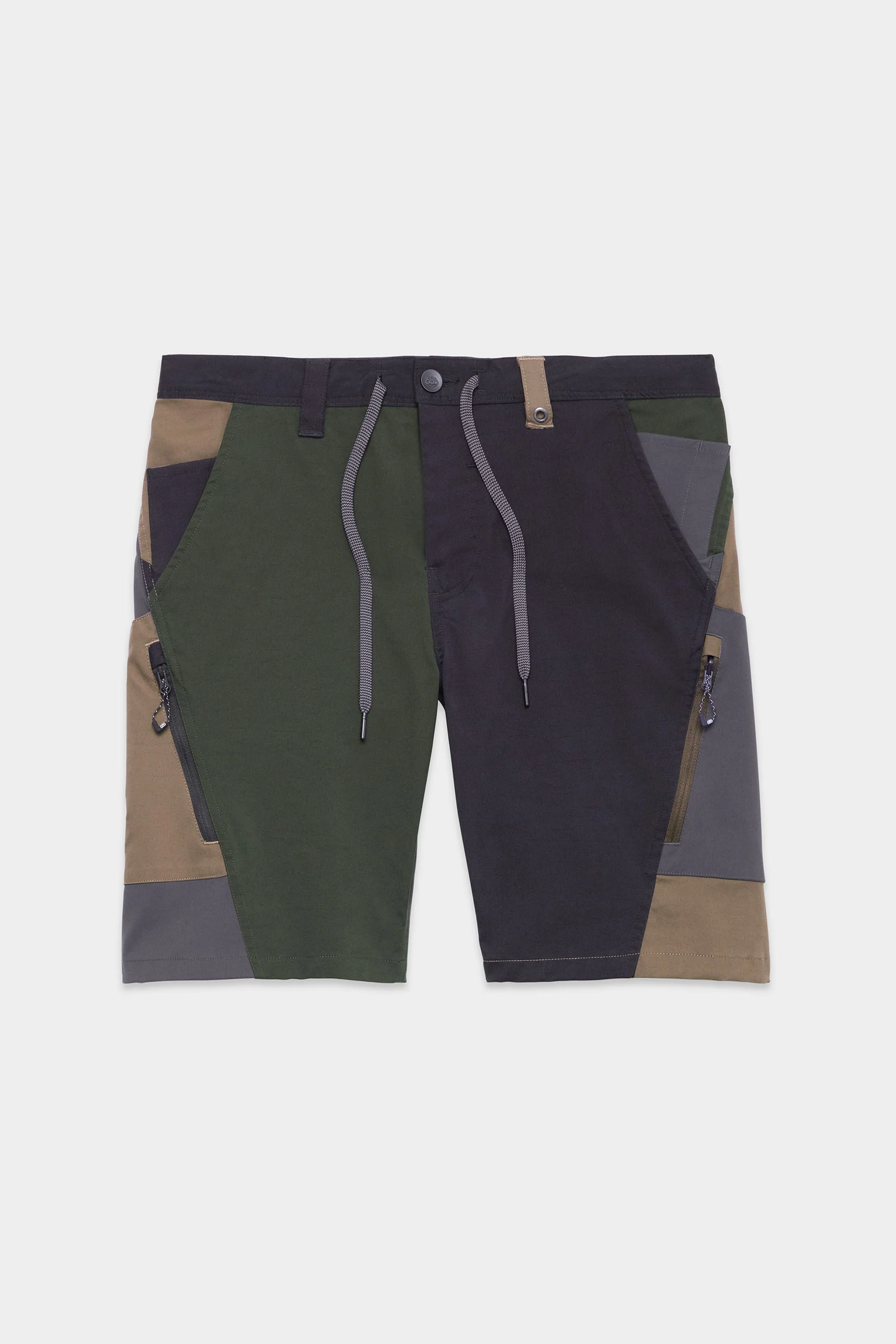 686 Men's Anything Hybrid Cargo Short - Image 58