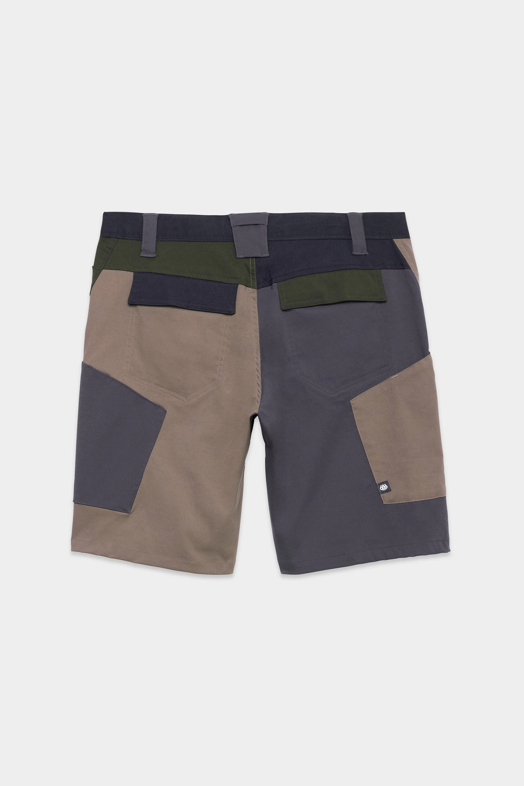686 Men's Anything Hybrid Cargo Short - Image 59