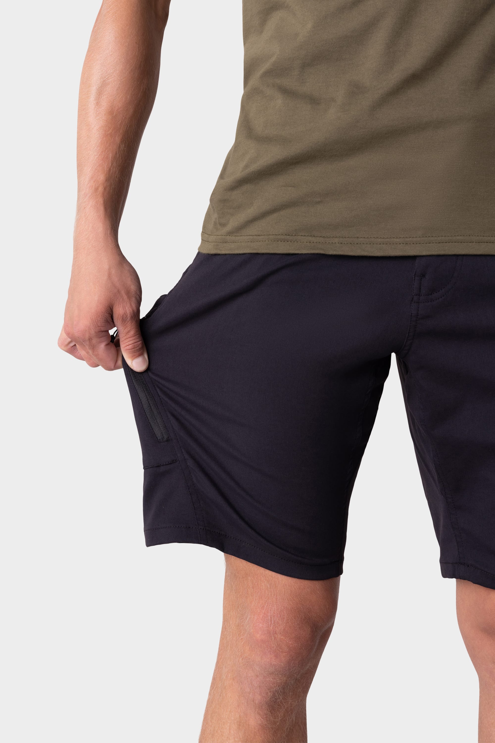 686 Men's Anything Hybrid Cargo Short - Image 6