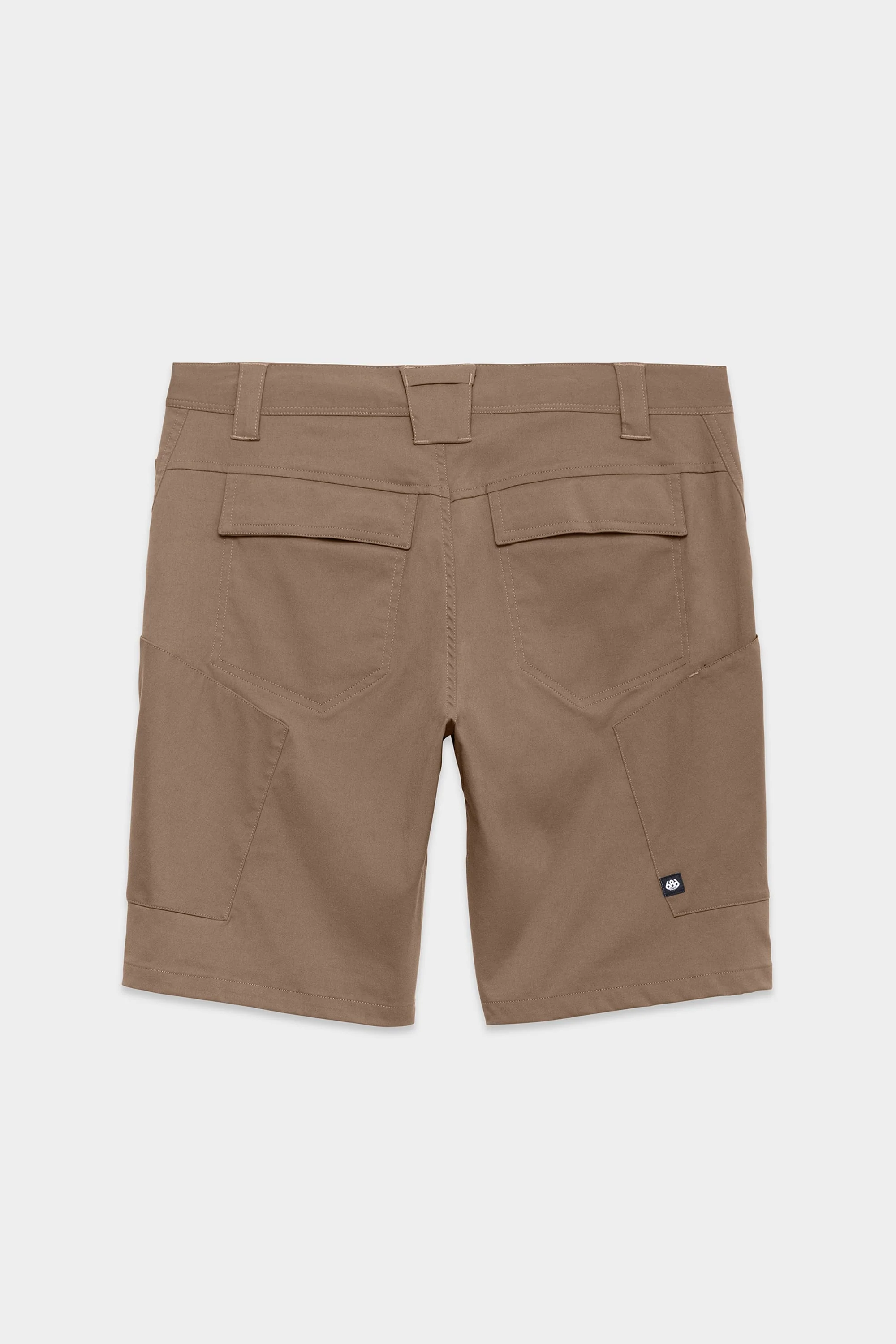 686 Men's Anything Hybrid Cargo Short - Image 61