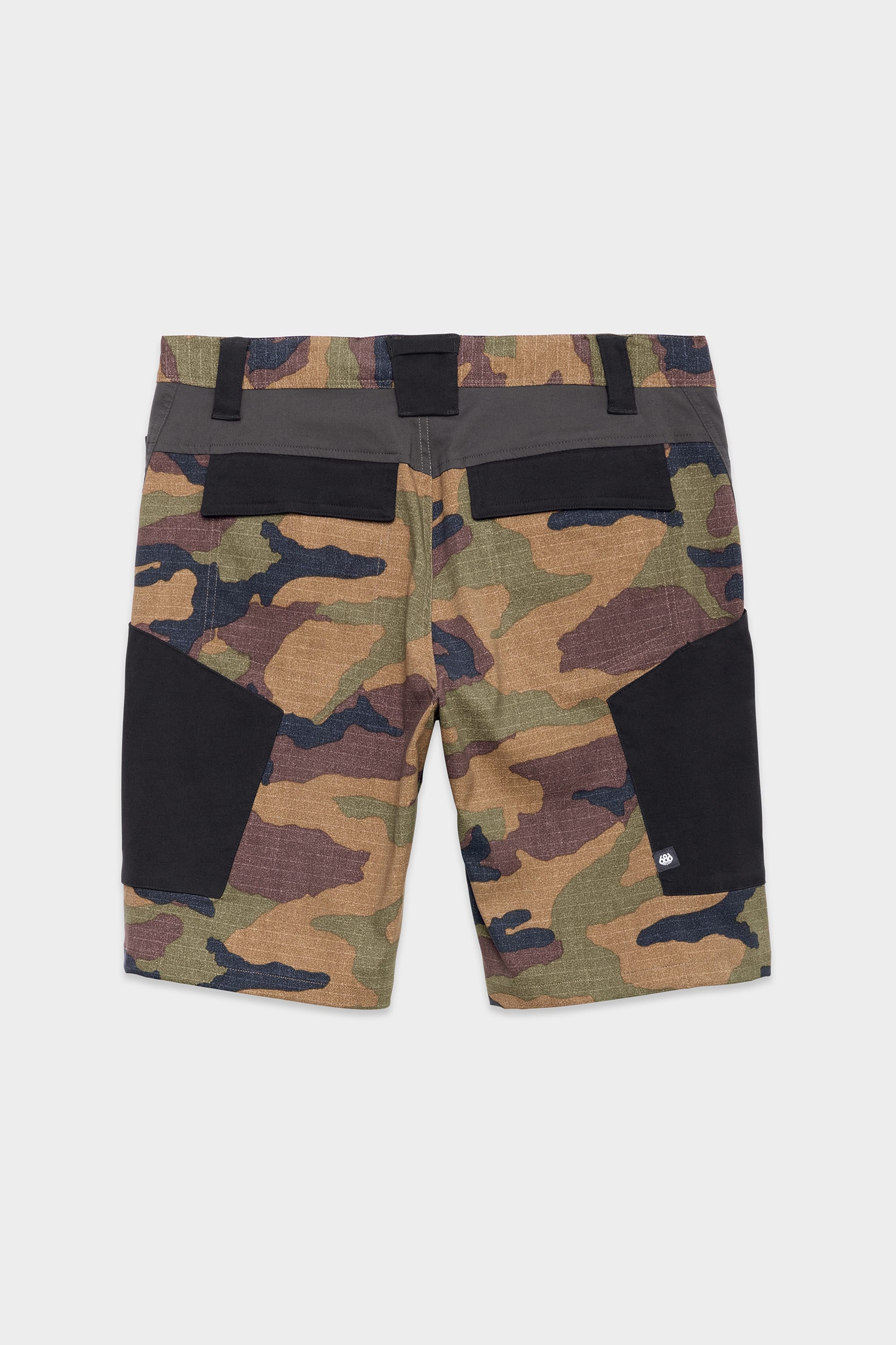 686 Men's Anything Hybrid Cargo Short - Image 65