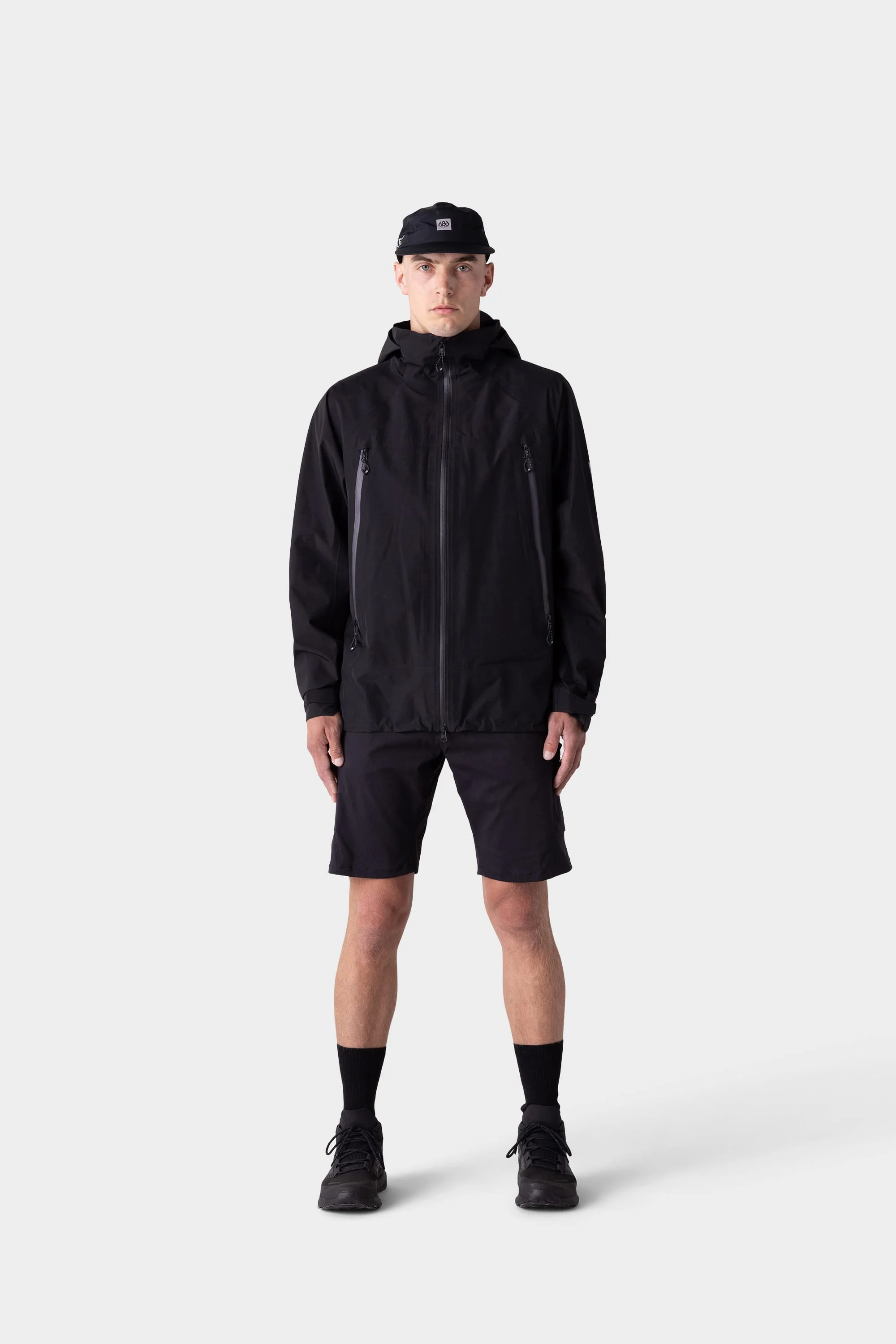 686 Men's Anything Hybrid Cargo Short - Image 7