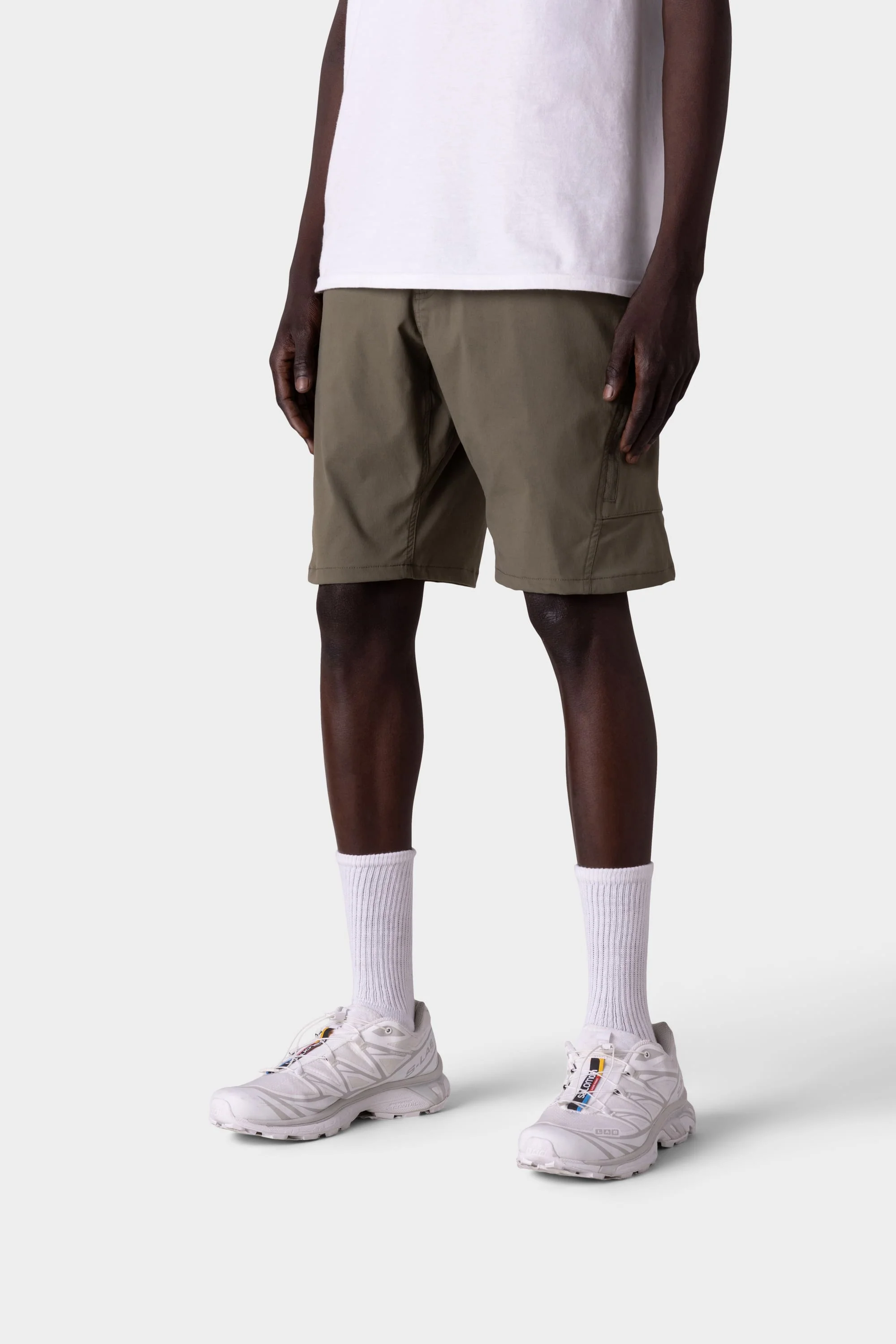 686 Men's Anything Hybrid Cargo Short - Image 9