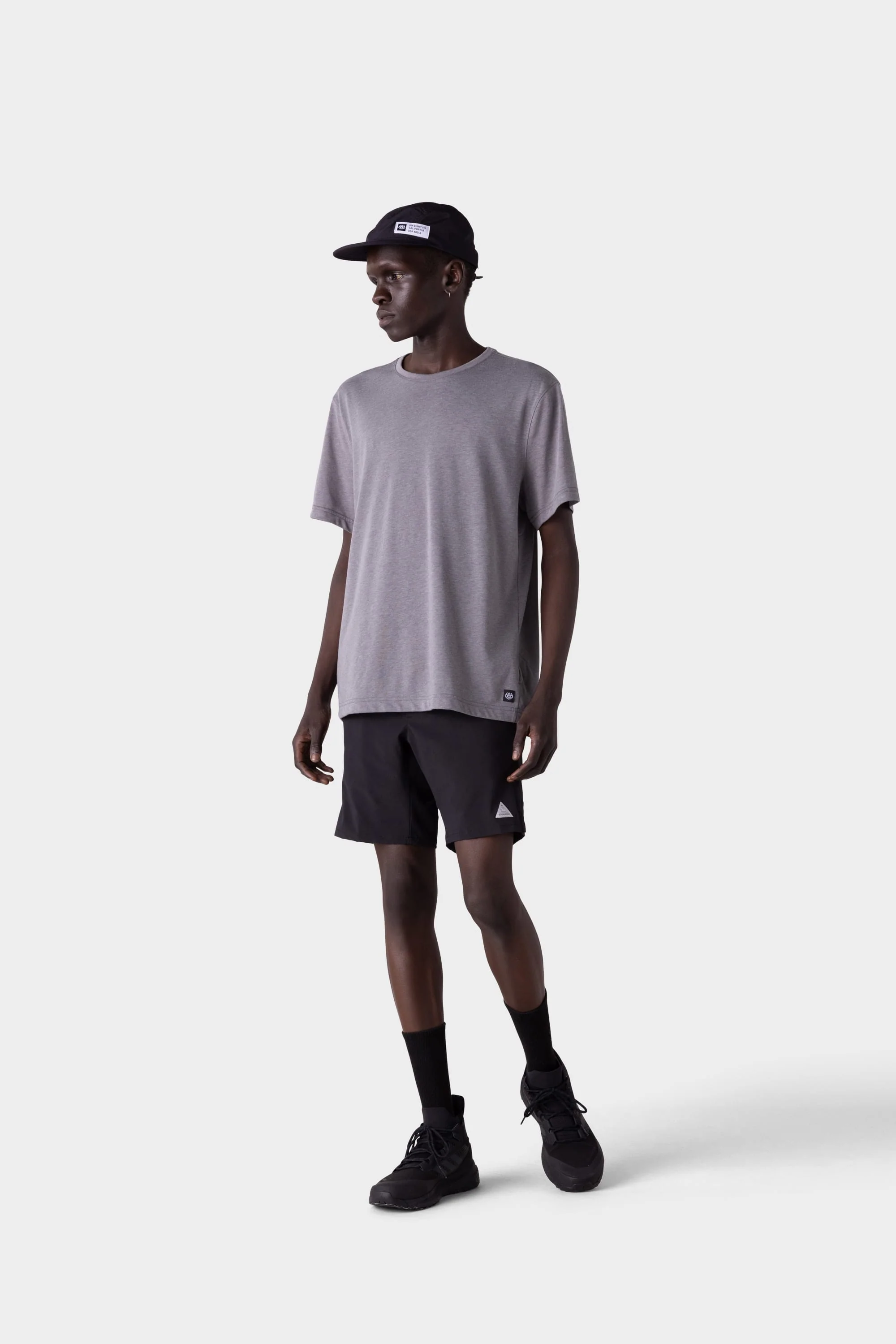 686 Men's ATP Stretch Performance Short - Image 10