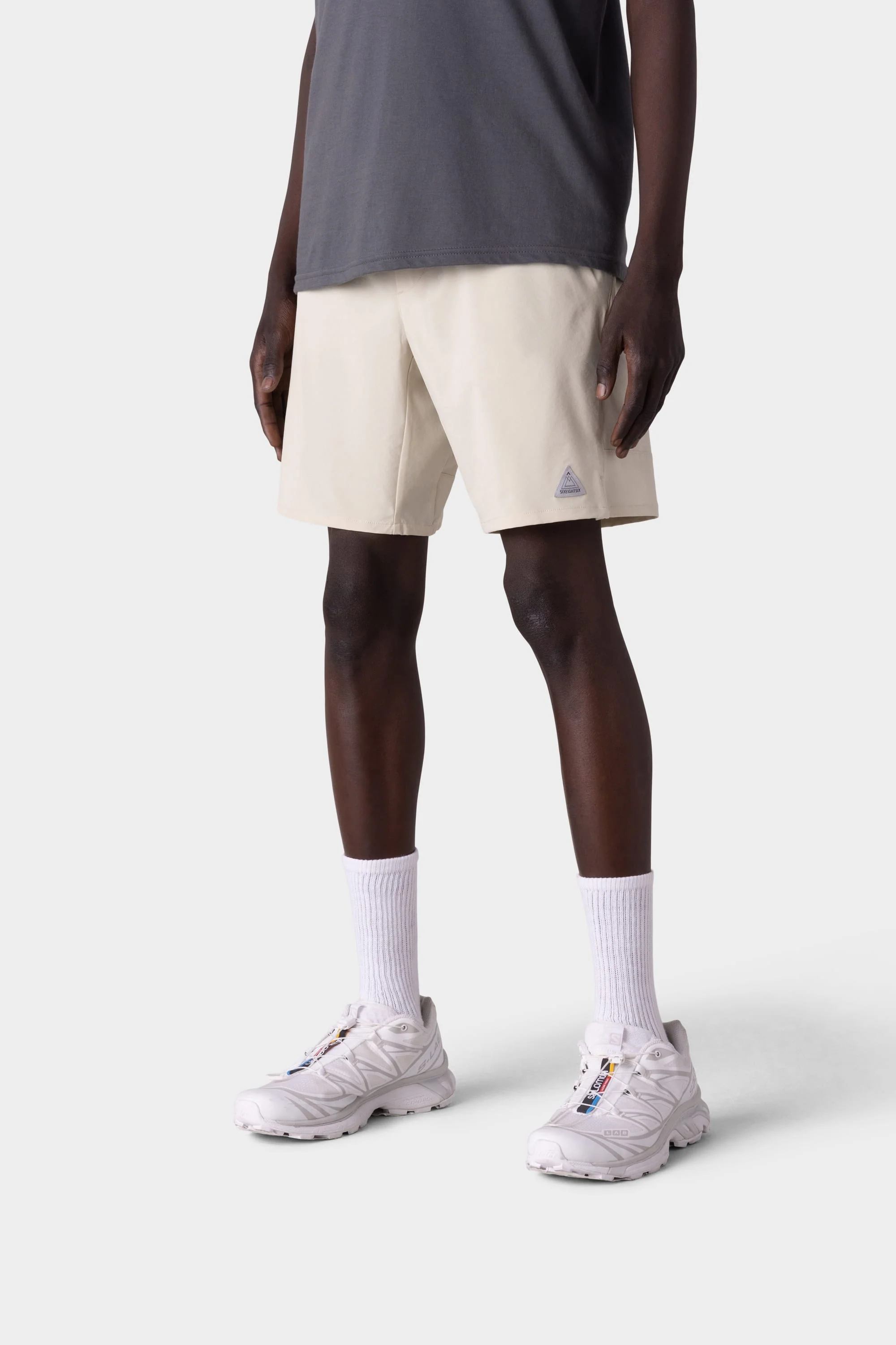686 Men's ATP Stretch Performance Short - Image 20