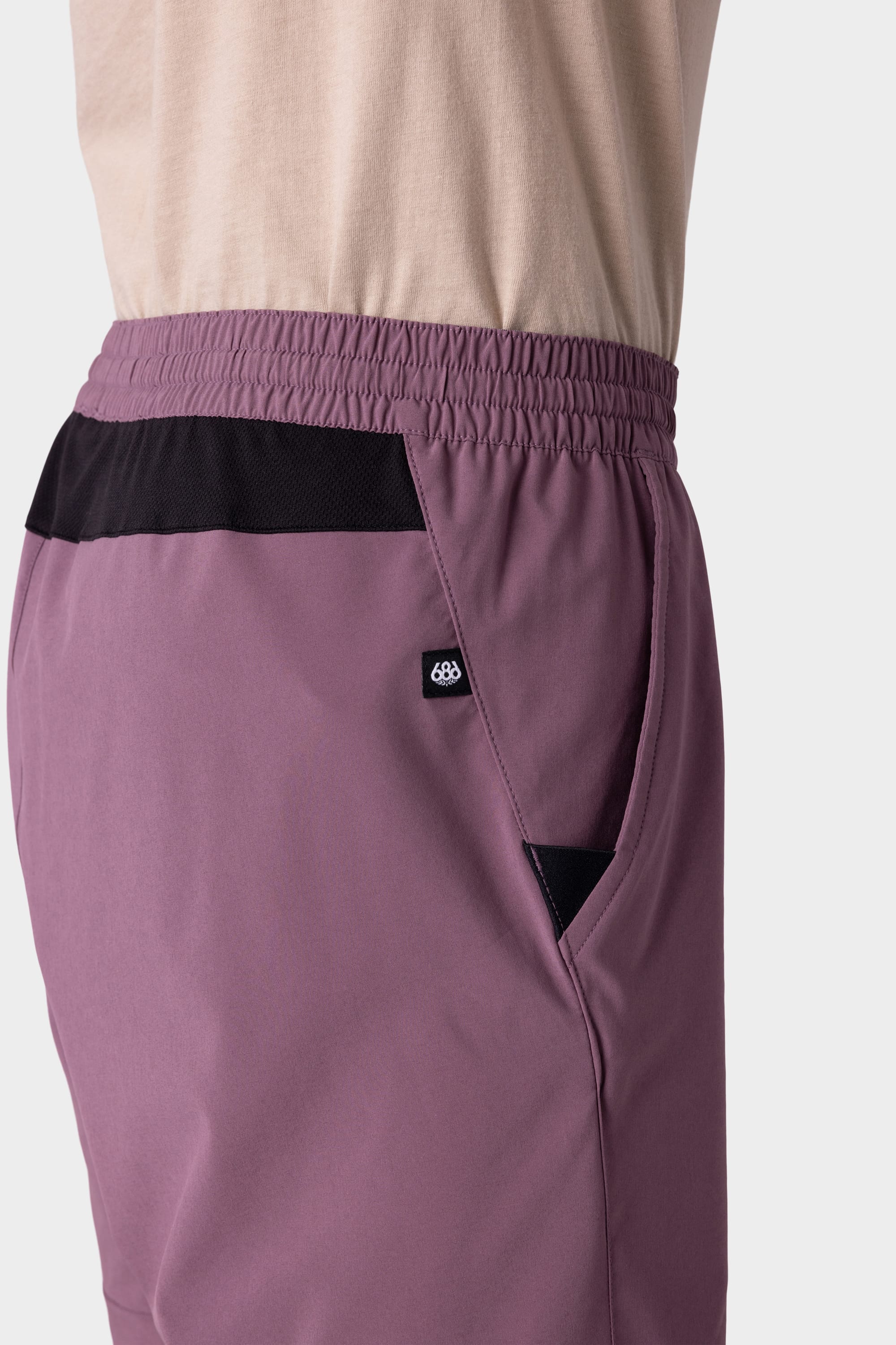 686 Men's ATP Stretch Performance Short - Image 35