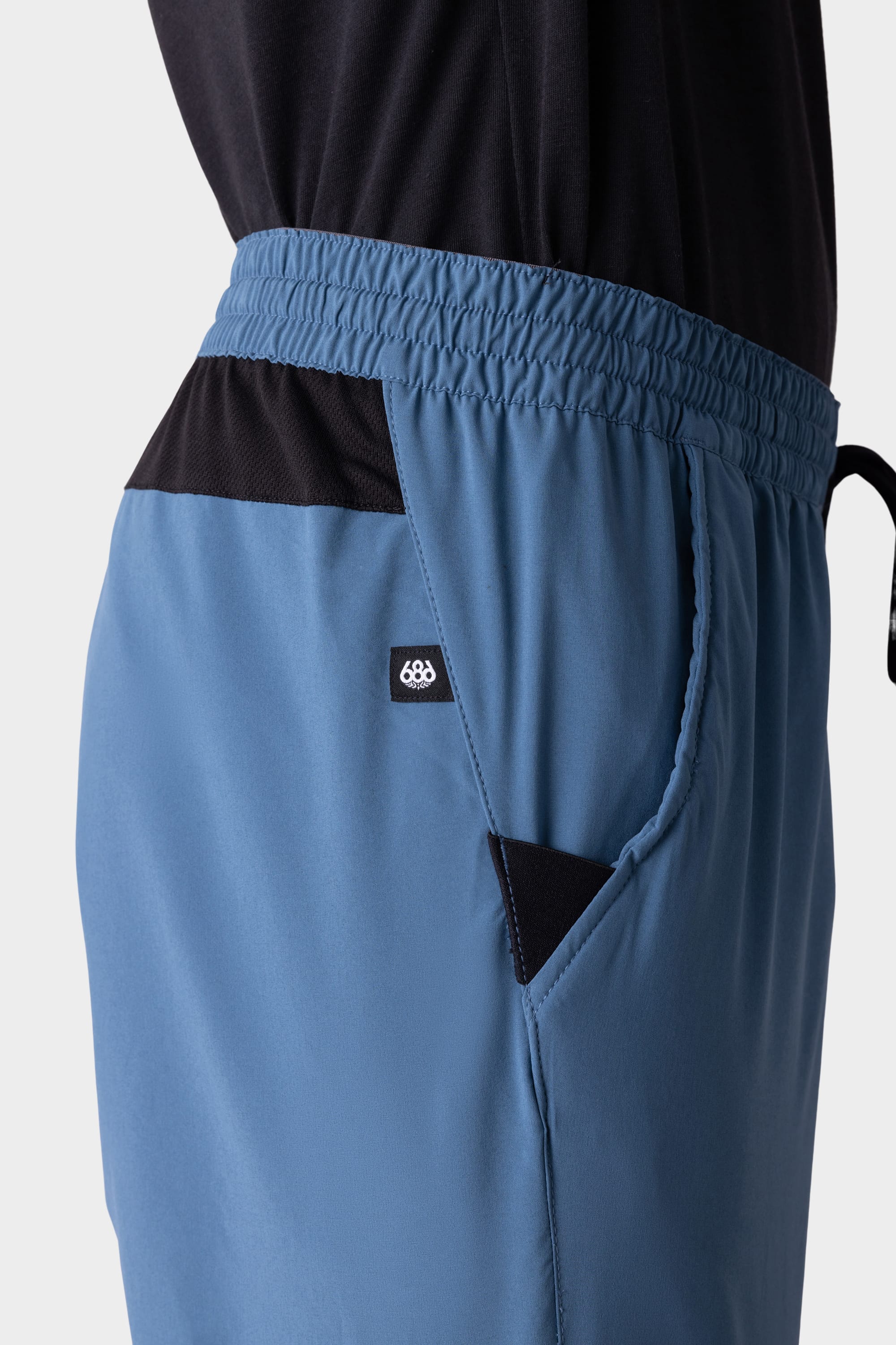 686 Men's ATP Stretch Performance Short - Image 45