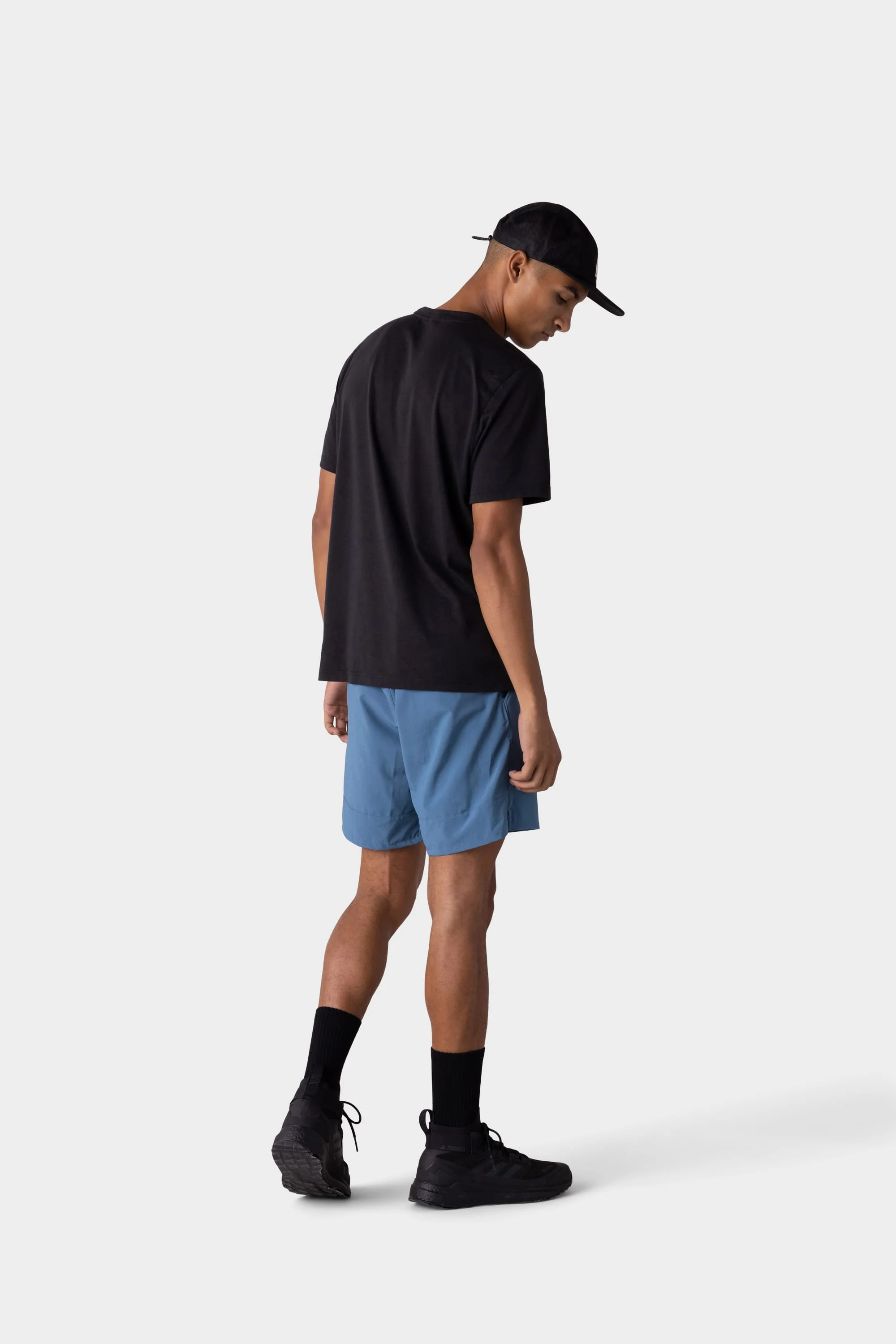 686 Men's ATP Stretch Performance Short - Image 49