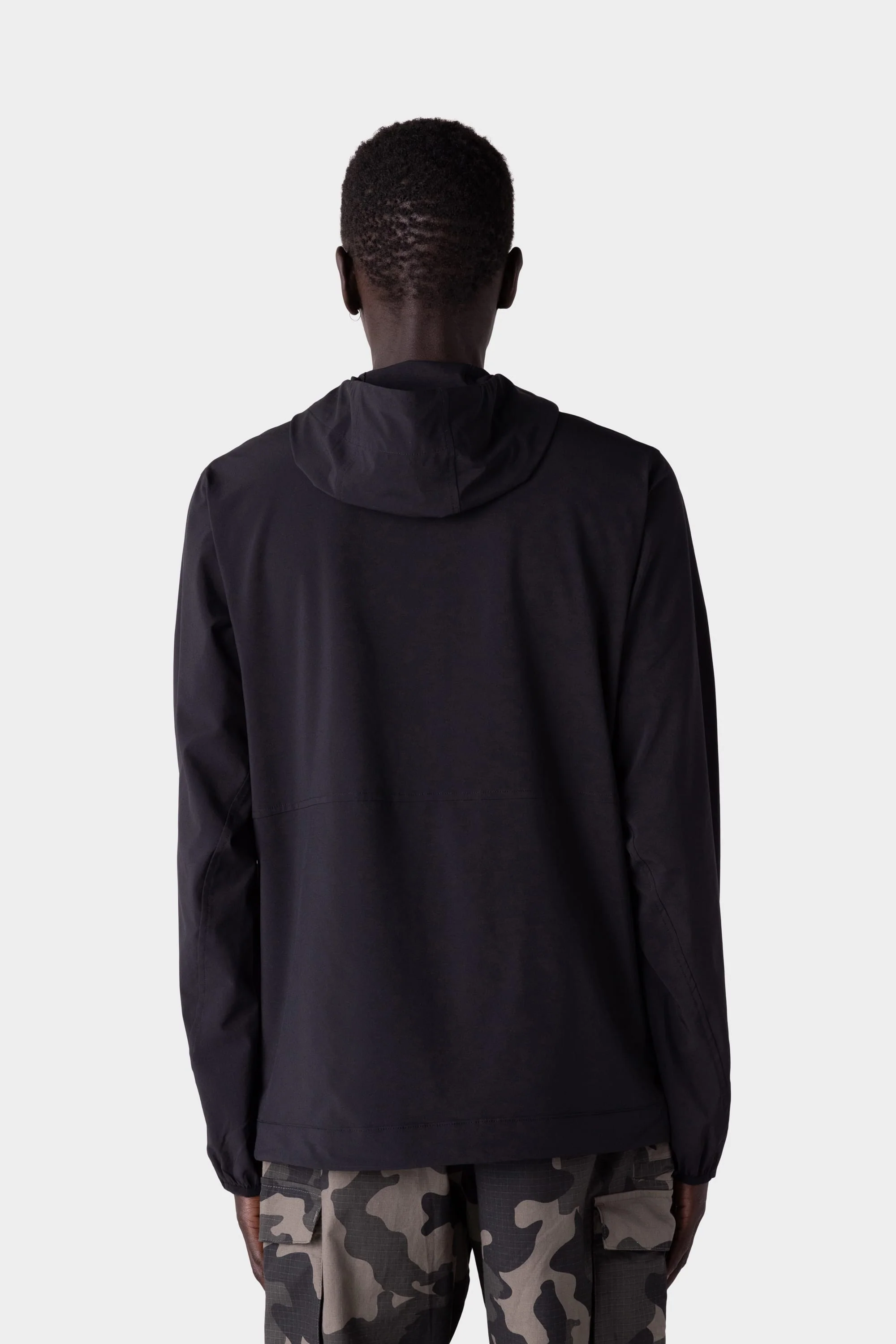 686 Men's ATP Stretch Wind Jacket - Image 12