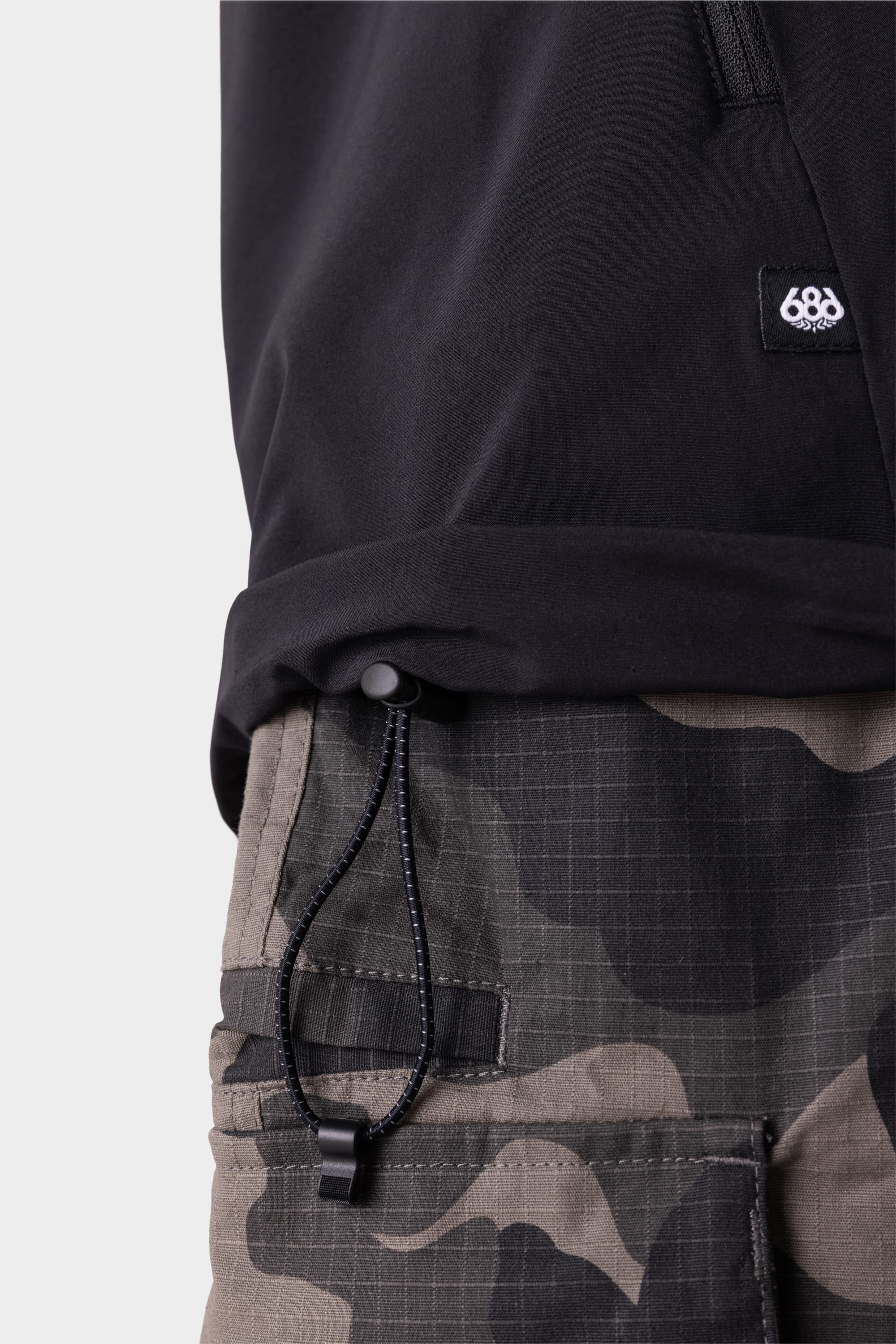 686 Men's ATP Stretch Wind Jacket - Image 18