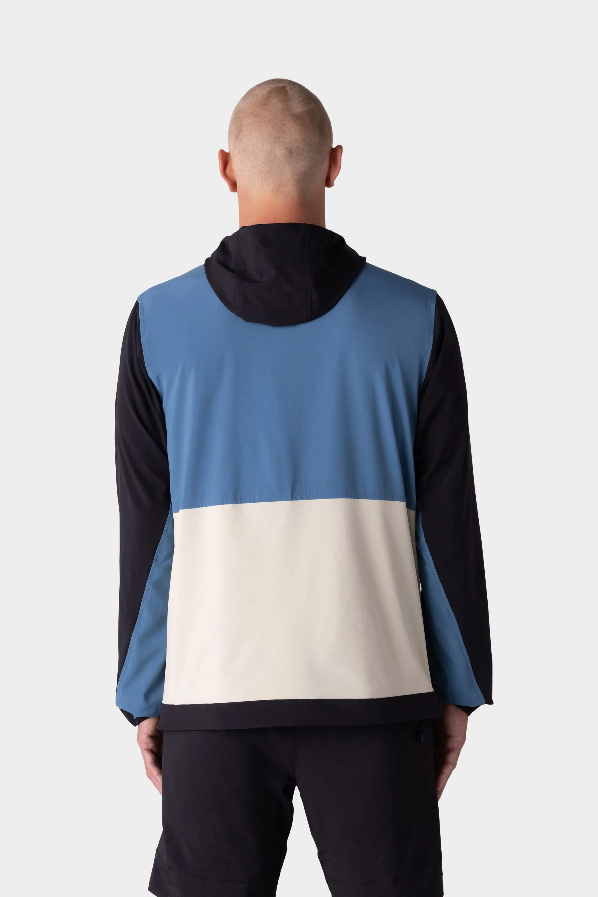 686 Men's ATP Stretch Wind Jacket - Image 2