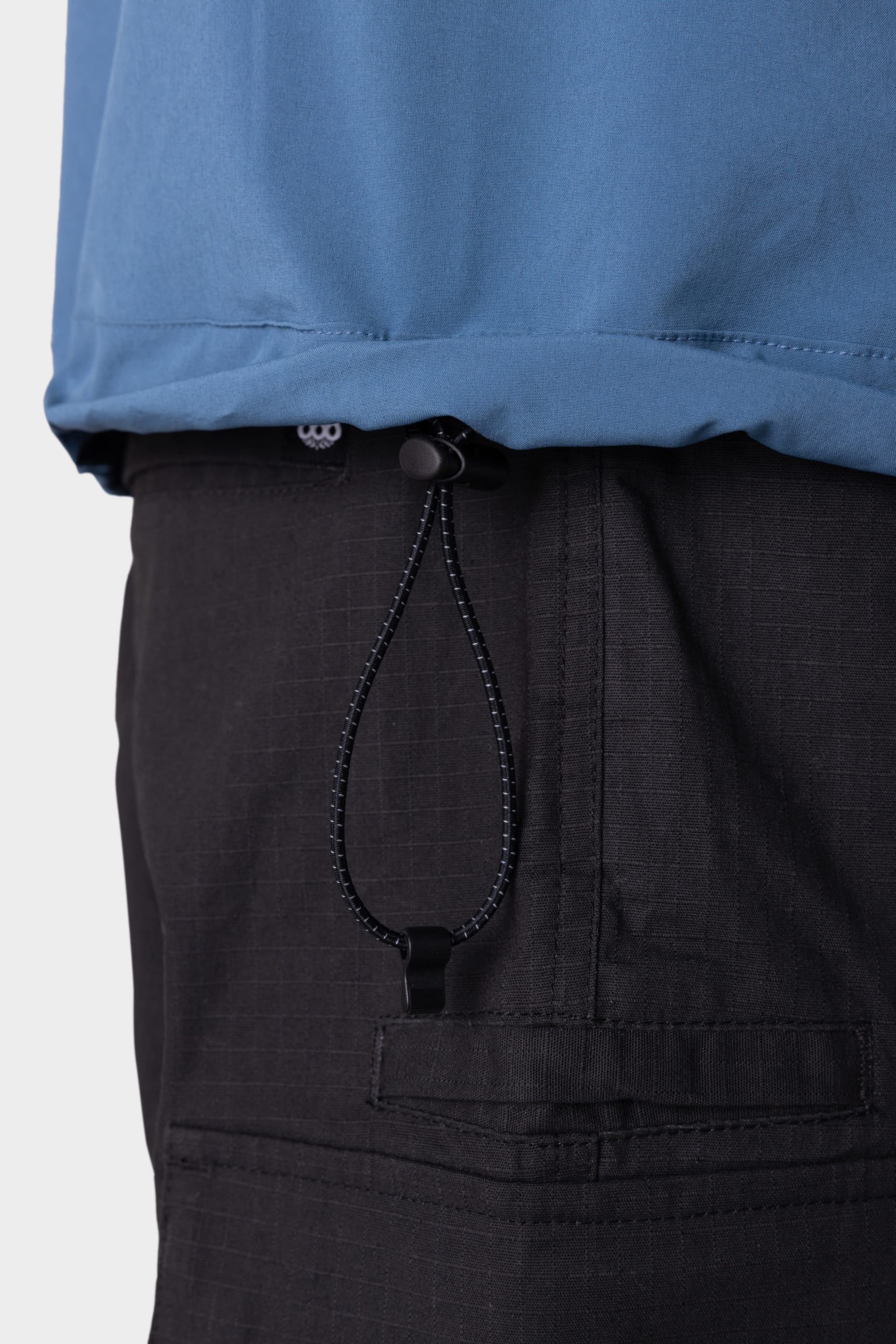 686 Men's ATP Stretch Wind Jacket - Image 28