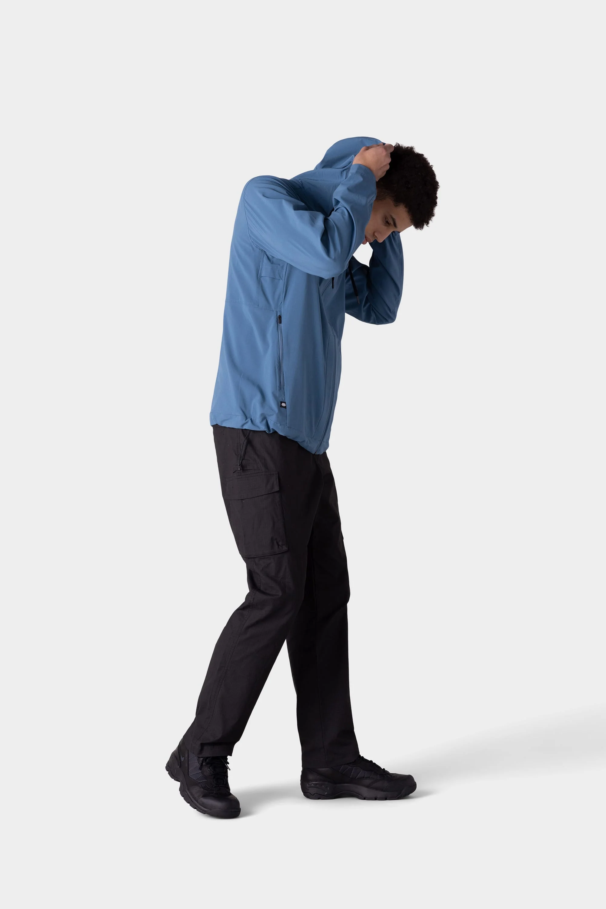686 Men's ATP Stretch Wind Jacket - Image 29
