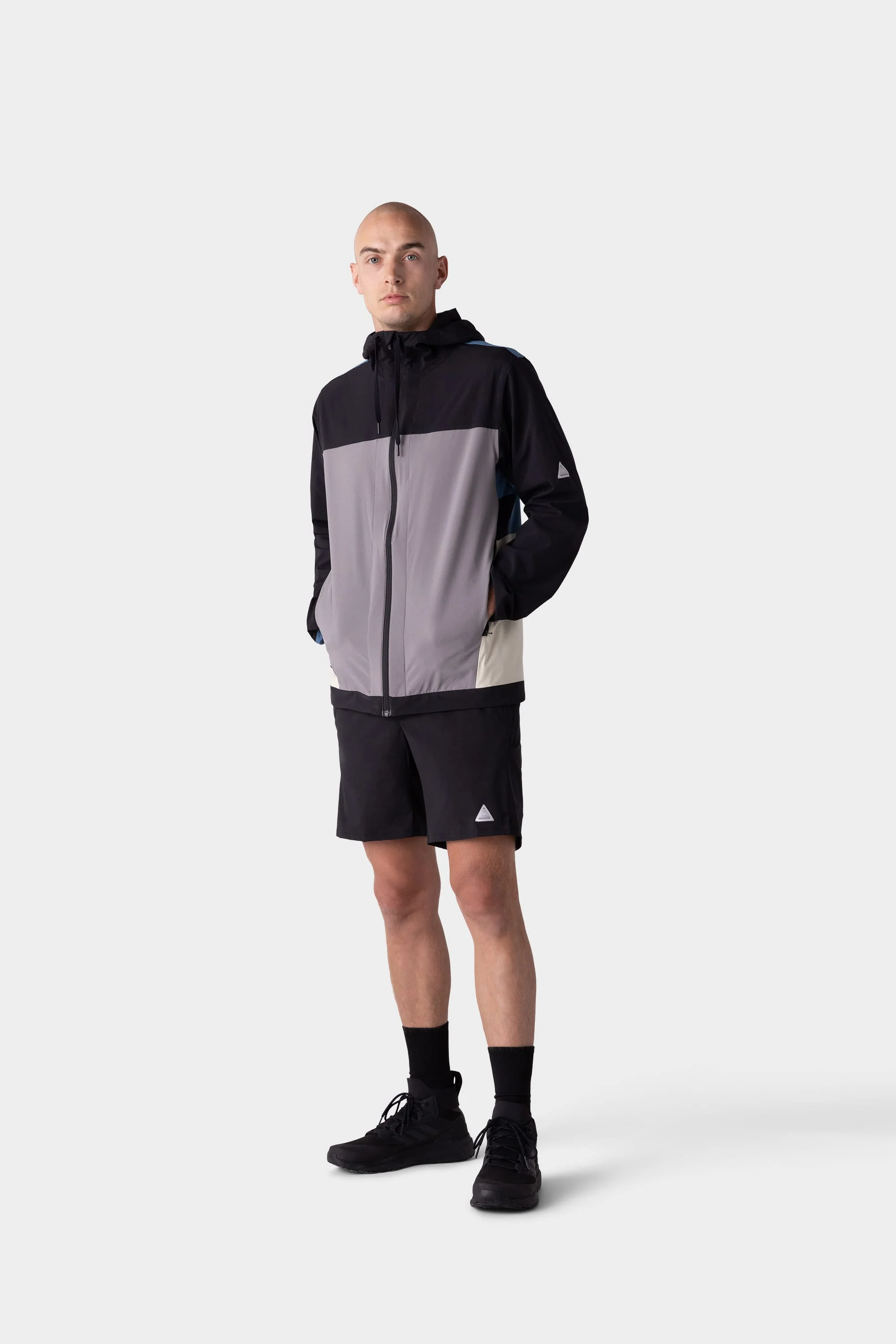686 Men's ATP Stretch Wind Jacket - Image 9