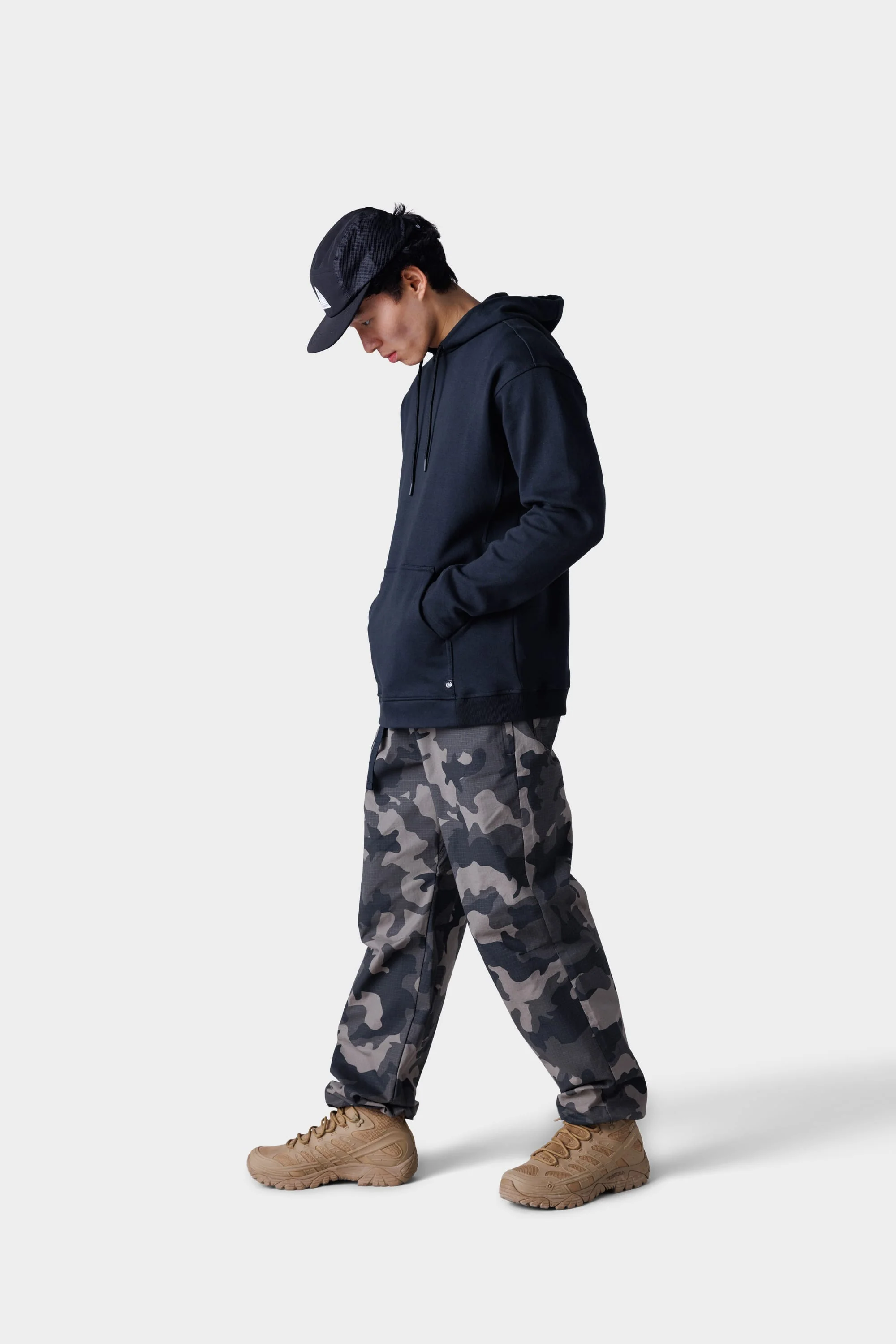 686 Men's Cruiser Pant - Wide Fit - Image 11