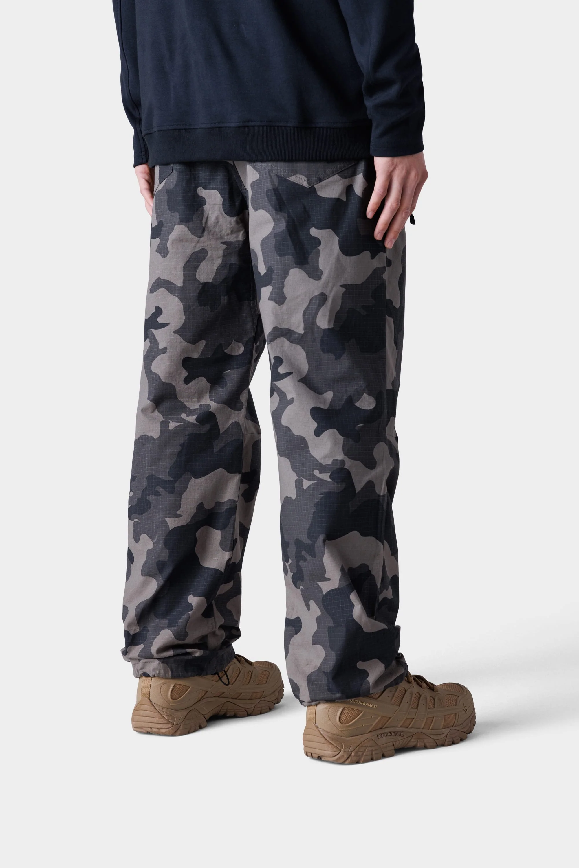 686 Men's Cruiser Pant - Wide Fit - Image 12