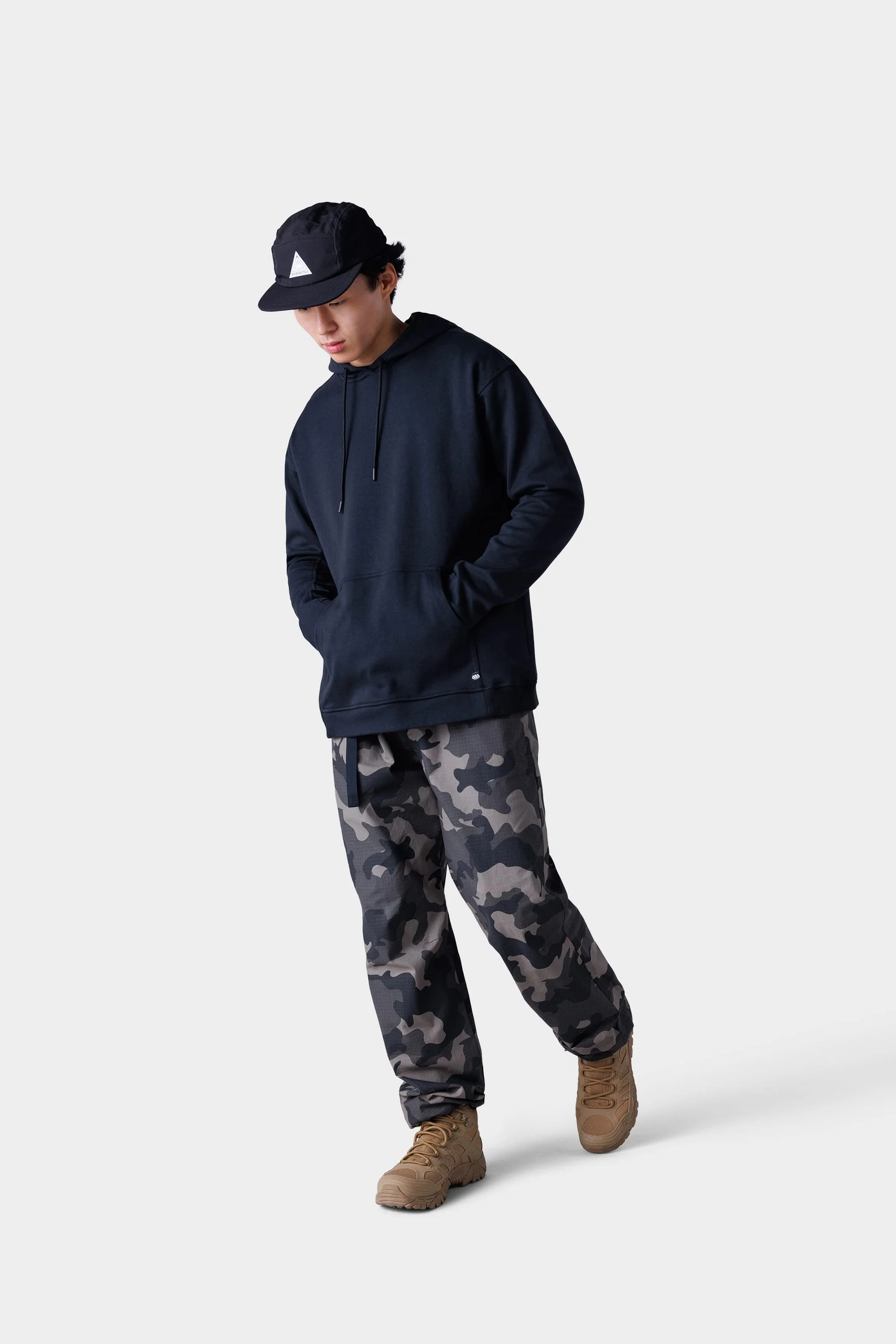 686 Men's Cruiser Pant - Wide Fit - Image 17