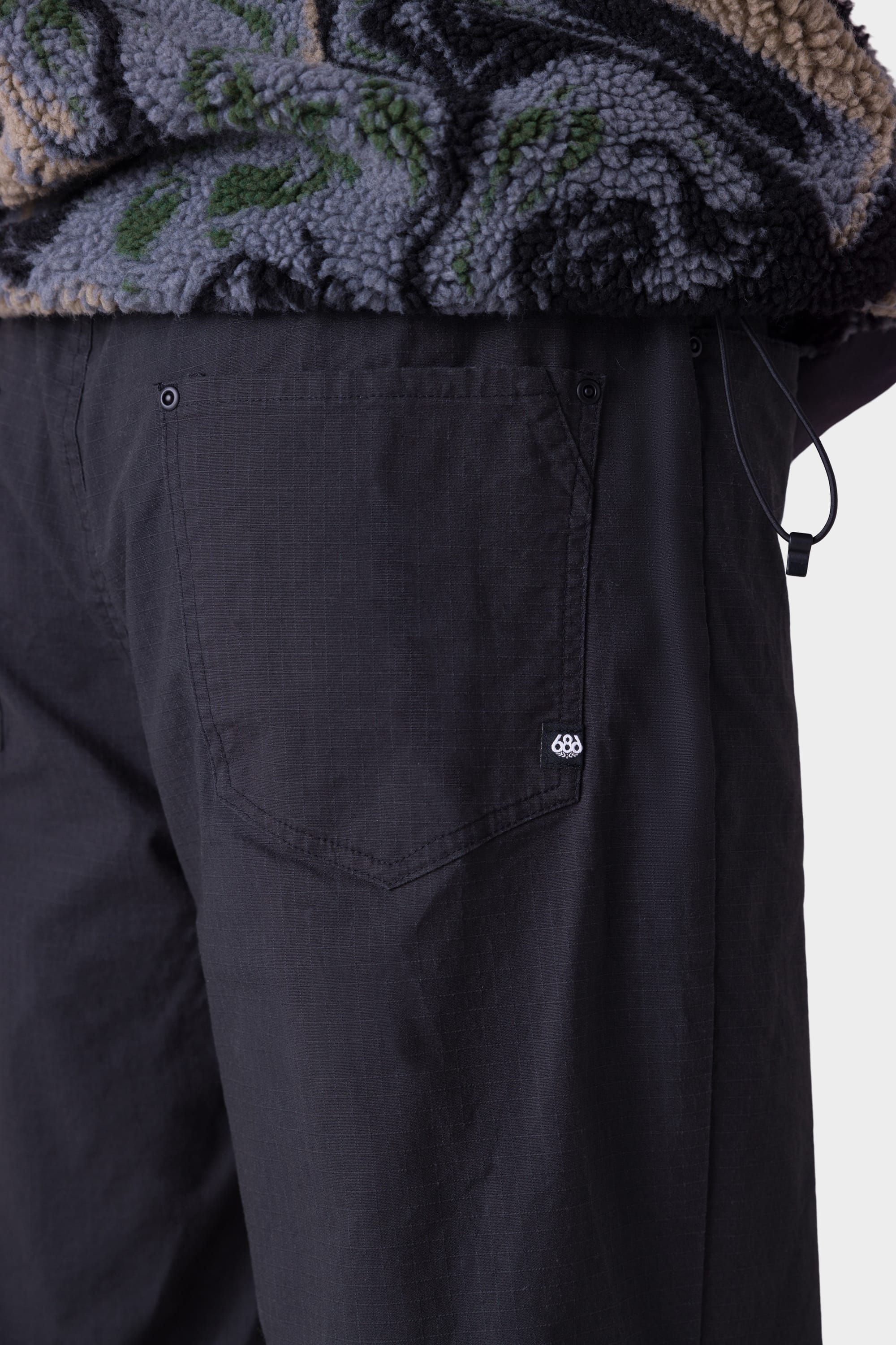 686 Men's Cruiser Pant - Wide Fit - Image 24