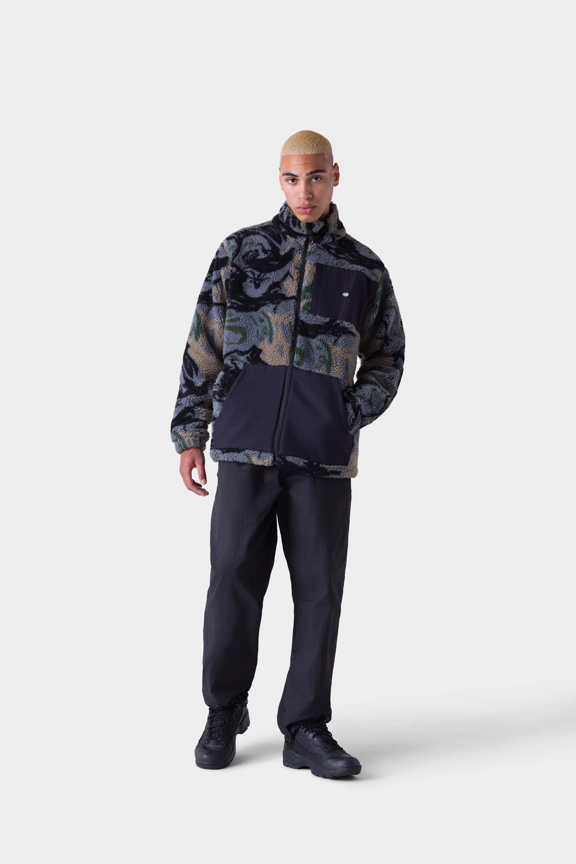686 Men's Cruiser Pant - Wide Fit - Image 27