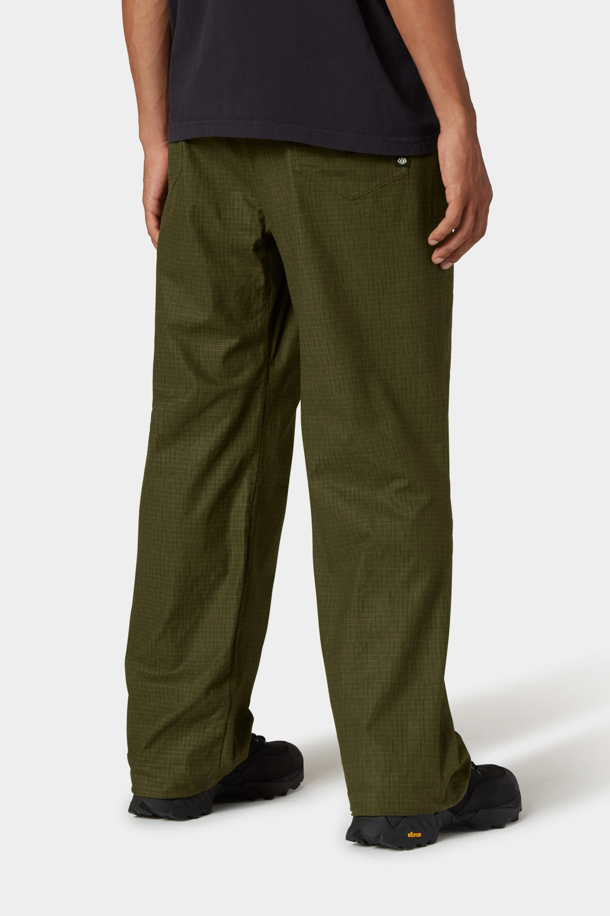 686 Men's Cruiser Pant - Wide Fit - Image 3