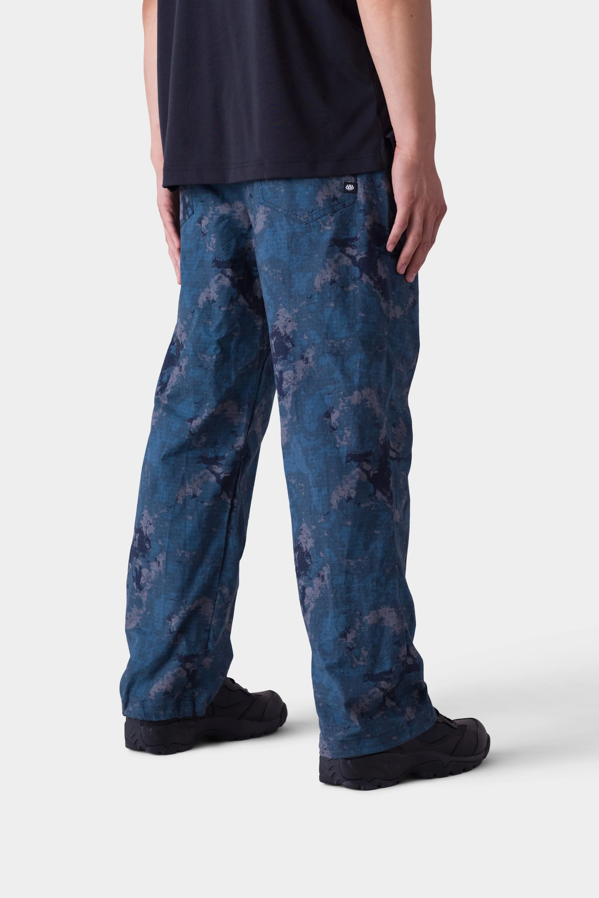686 Men's Cruiser Pant - Wide Fit - Image 30