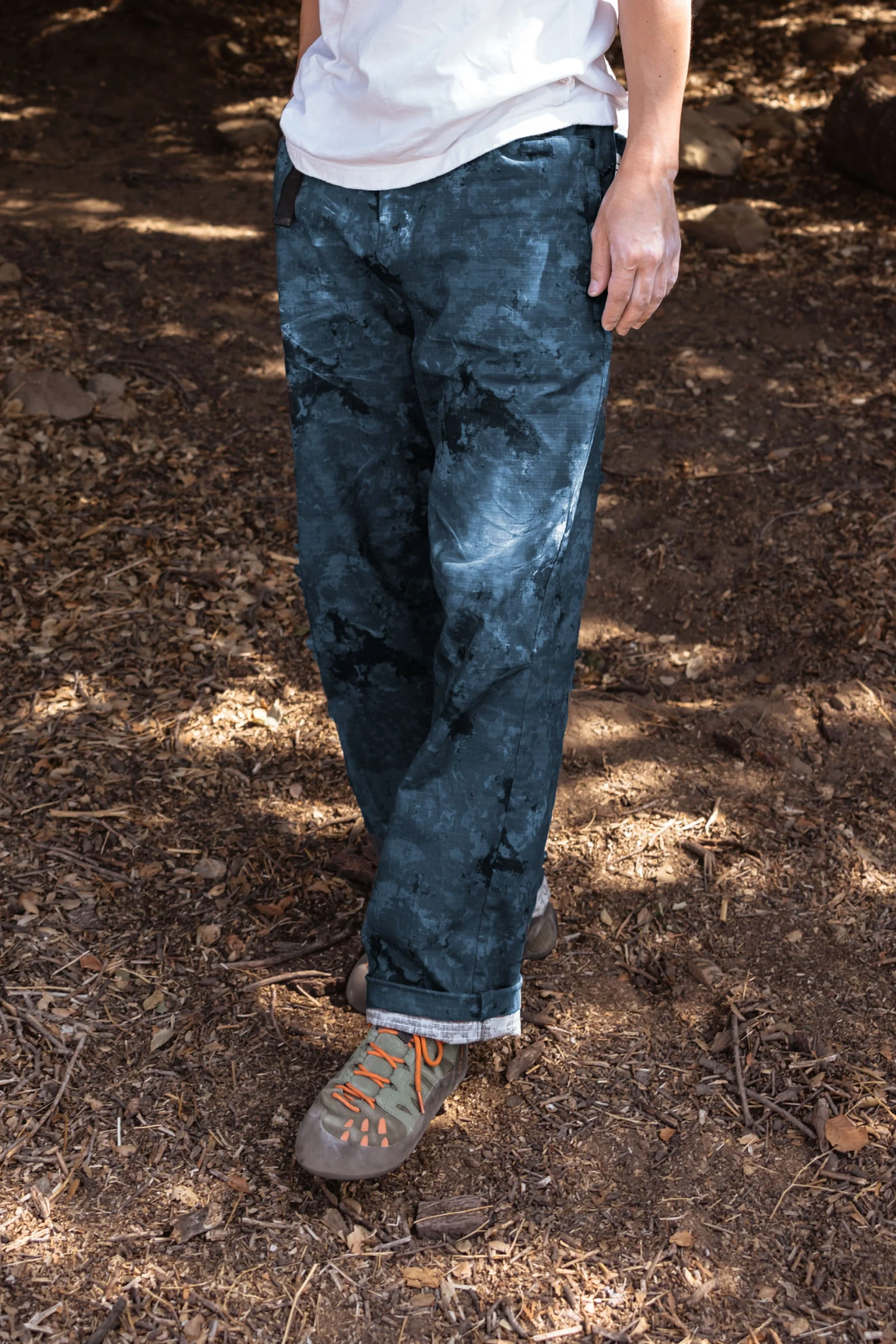 686 Men's Cruiser Pant - Wide Fit - Image 60